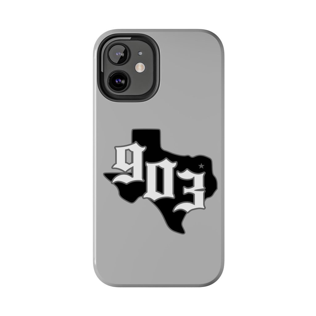 903- Texas Grey