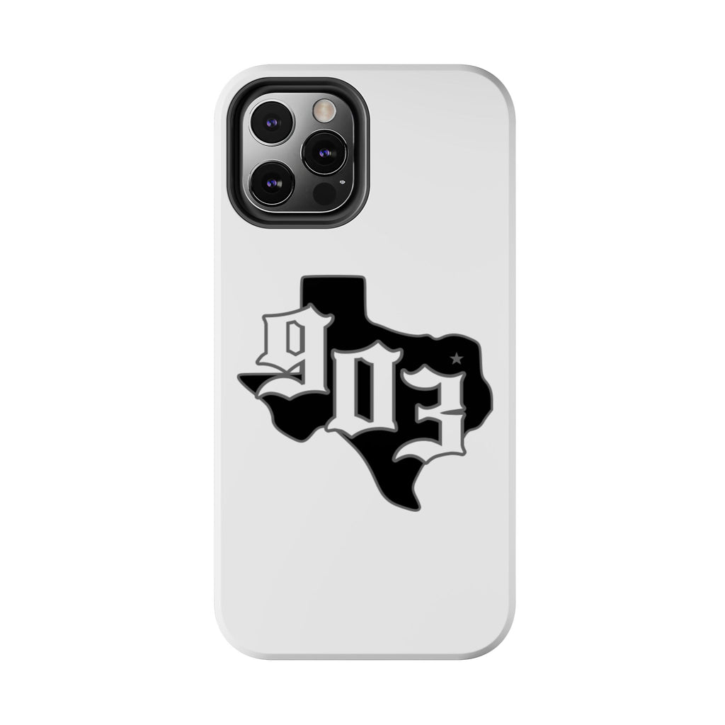 903- Texas White