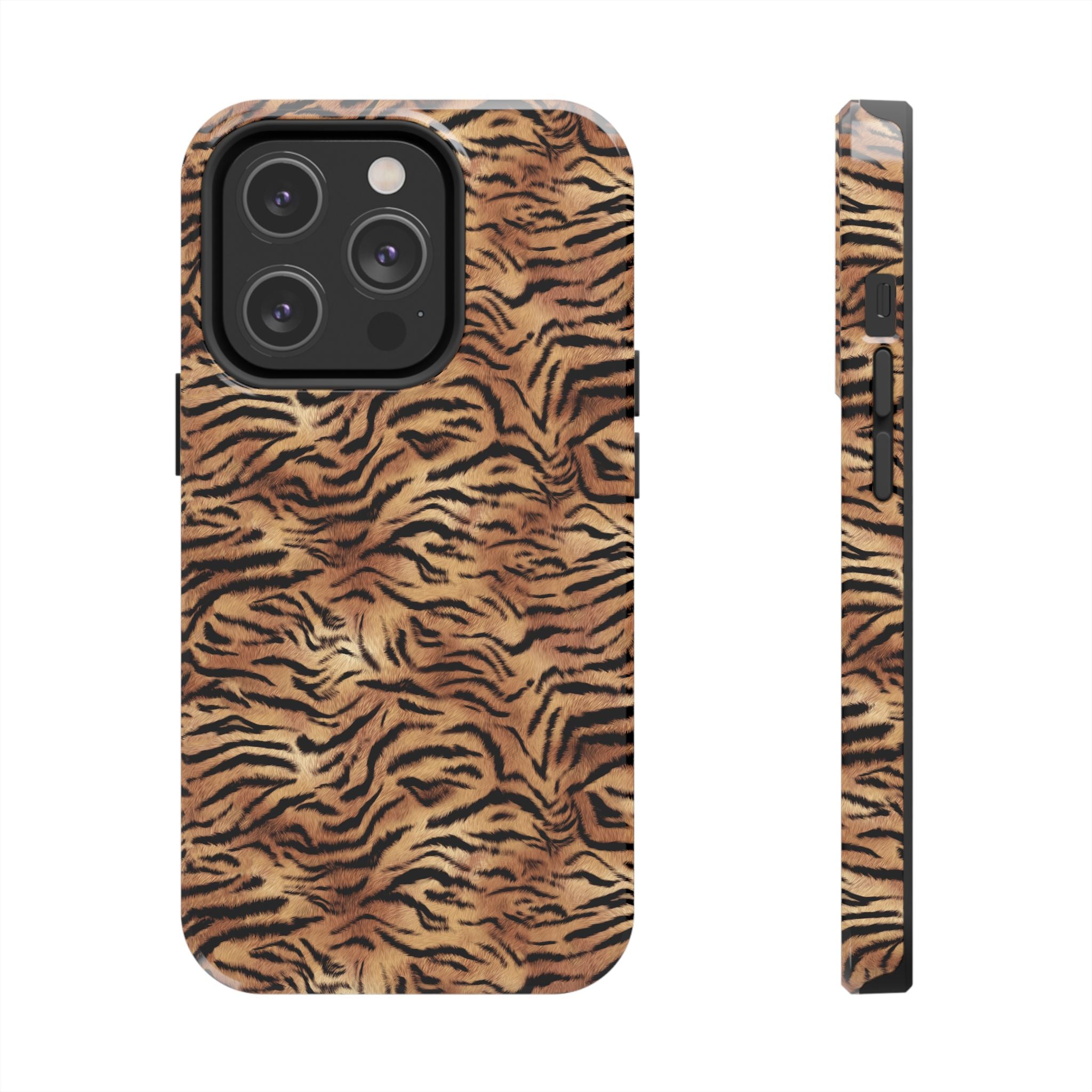 Animal Print Phone Case