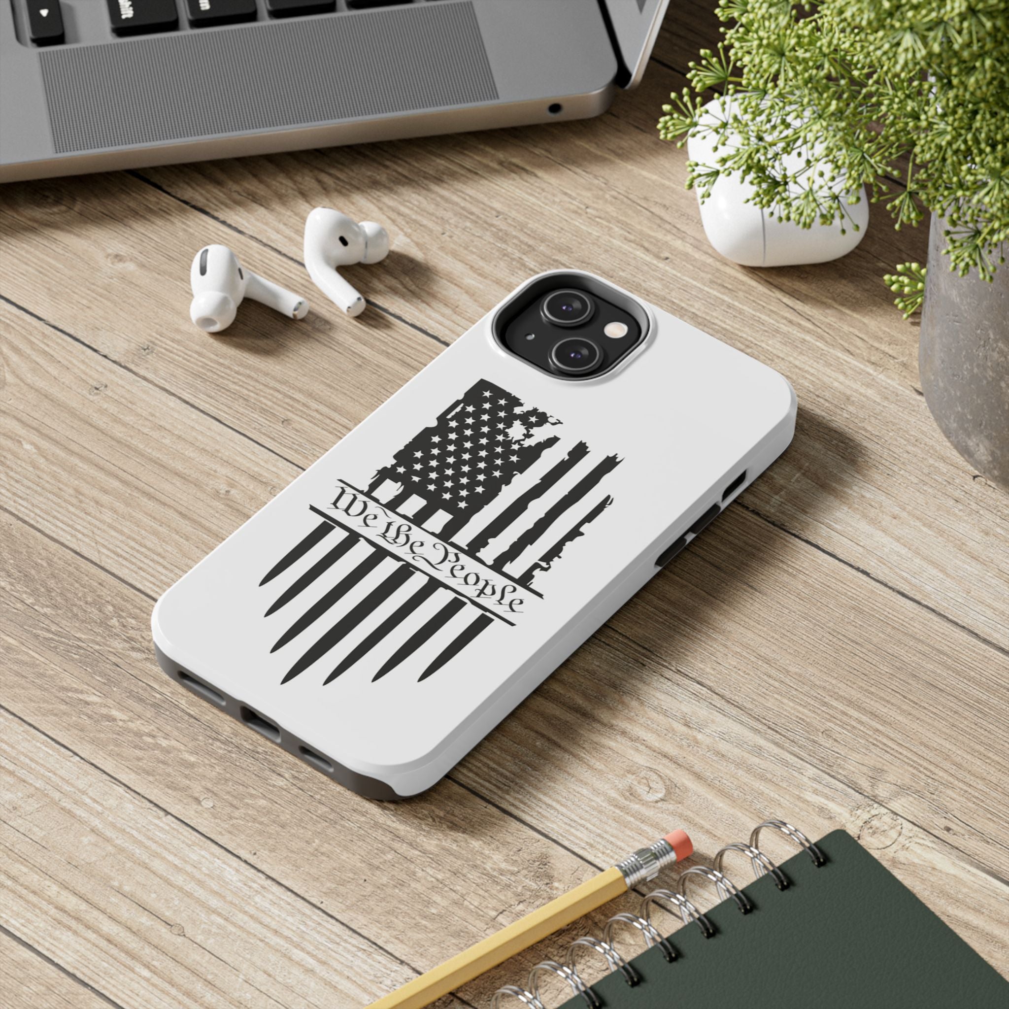 American- "We the People"