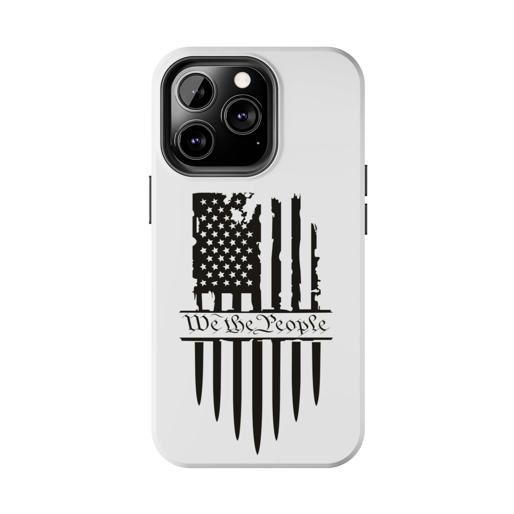 American- "We the People"