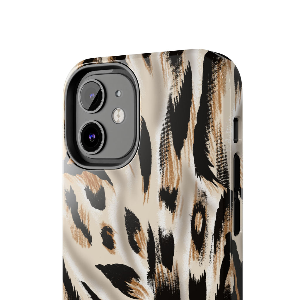 Animal Print Phone Case