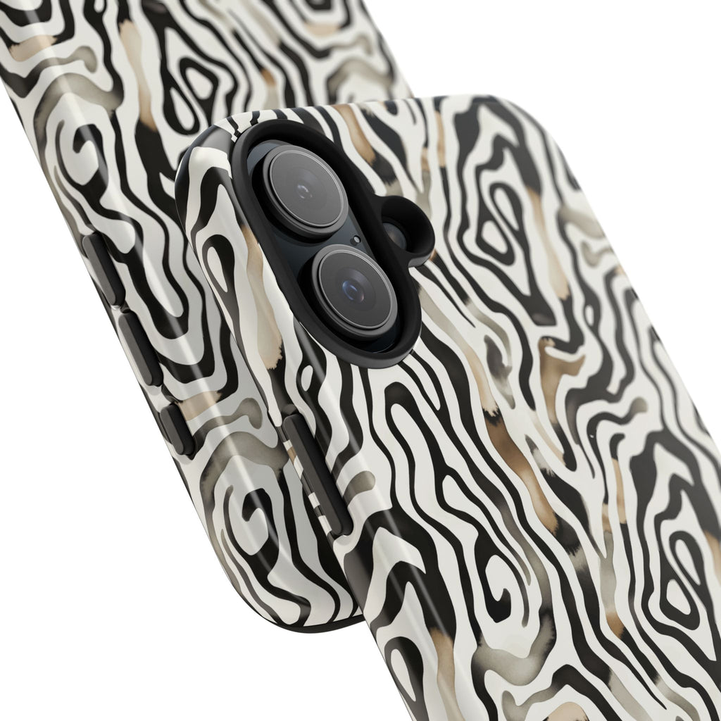 Animal Print Phone Case
