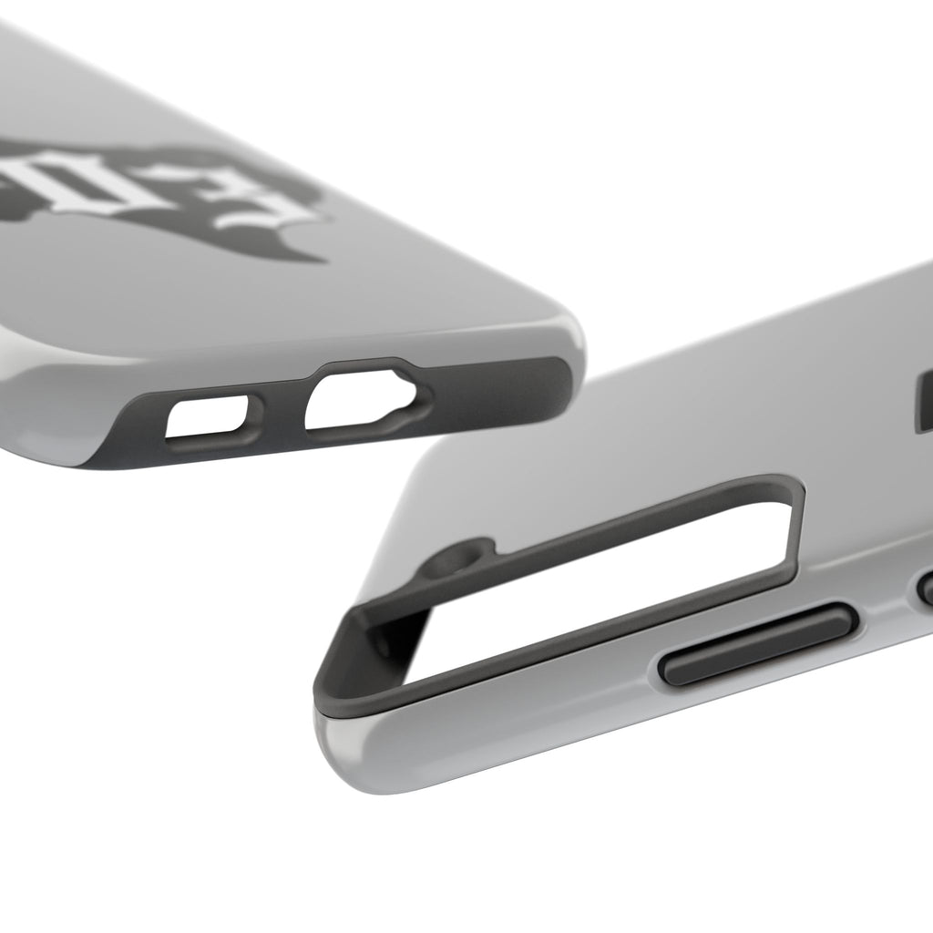 903- Texas Grey