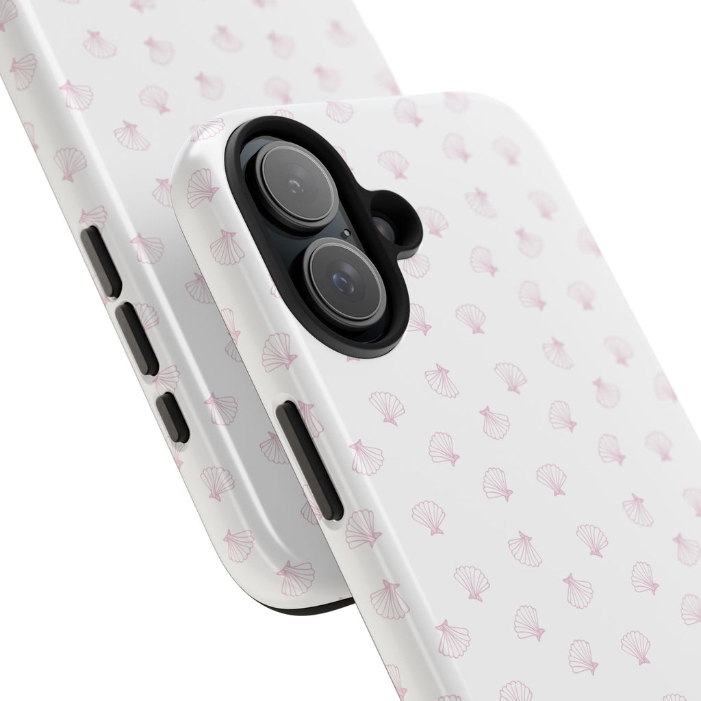 Delta Gamma- Pink 6