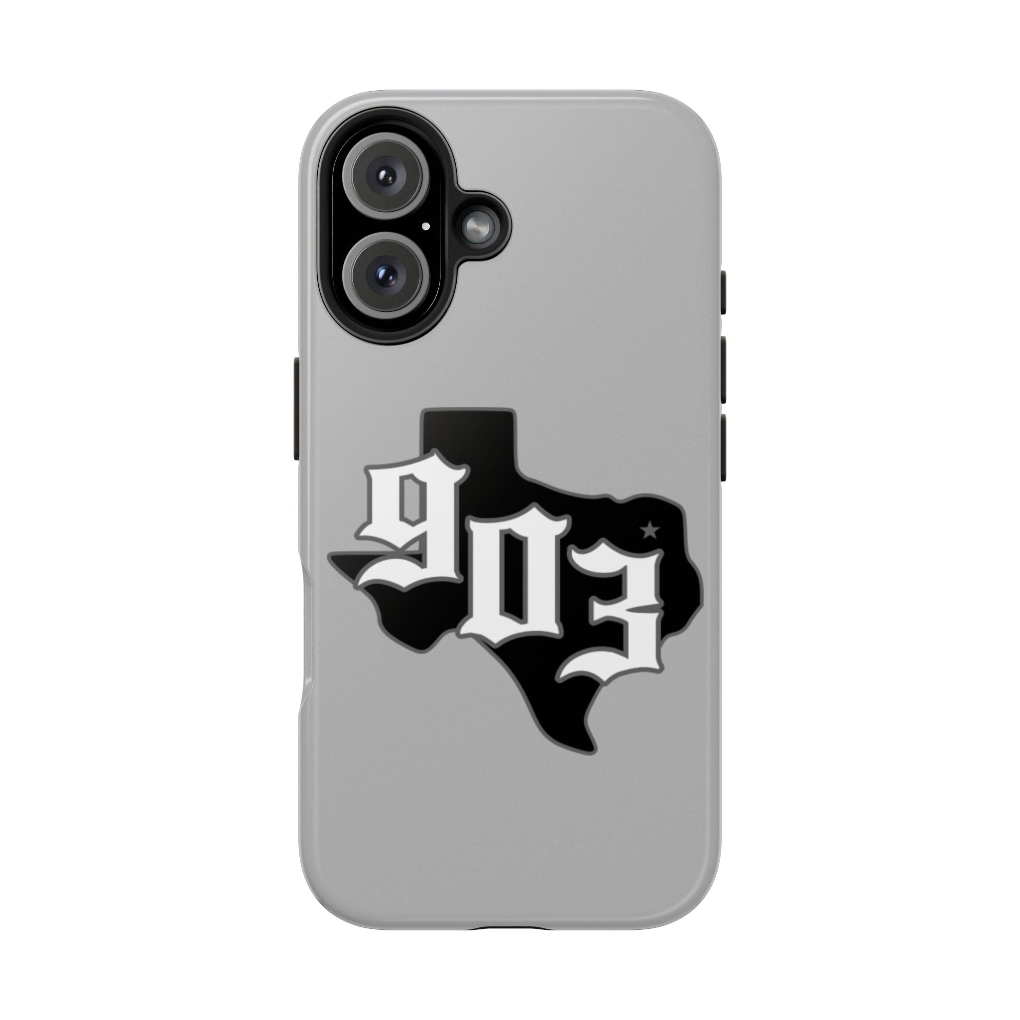 903- Texas Grey