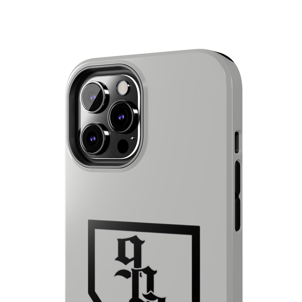 903- Home Plate Grey
