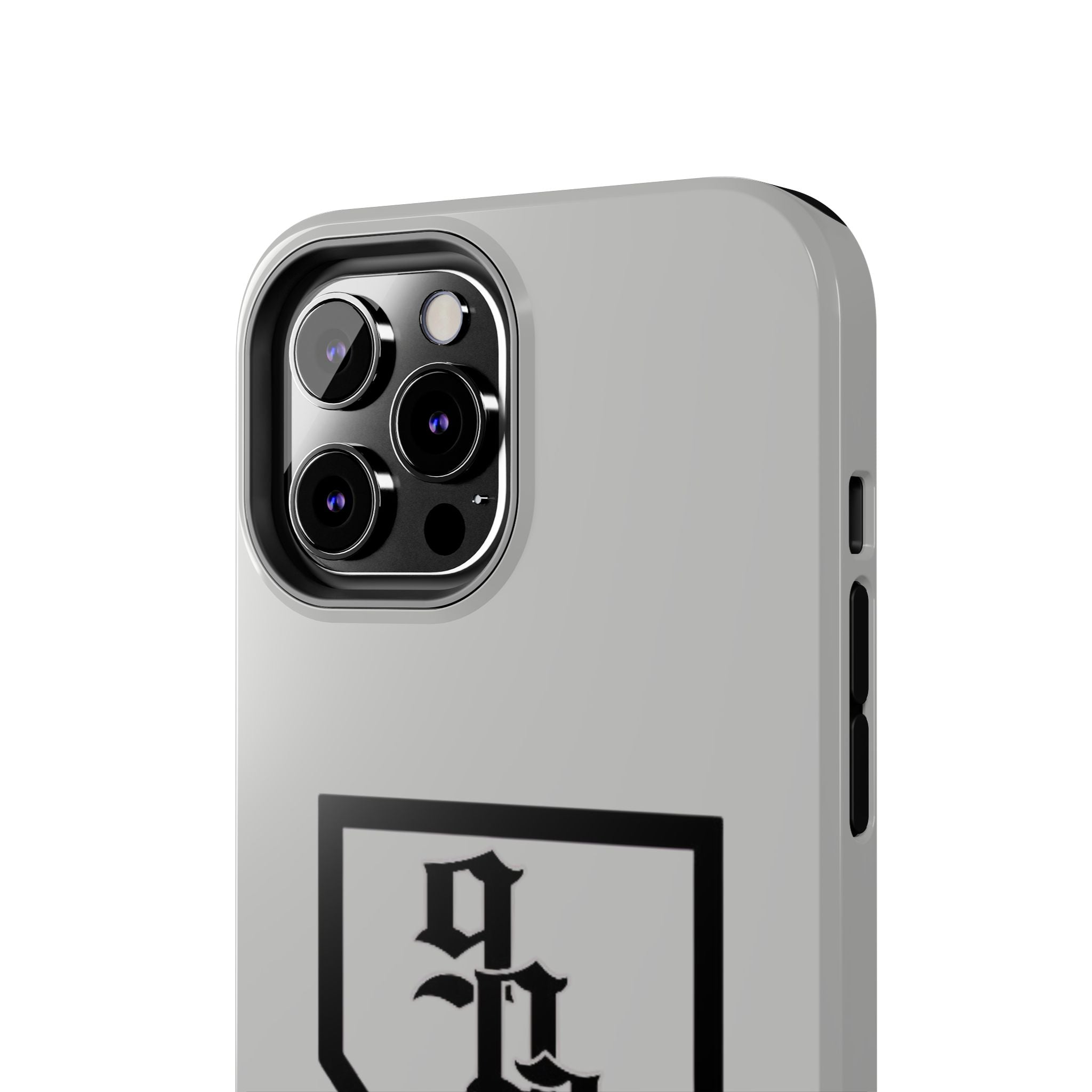 903- Home Plate Grey
