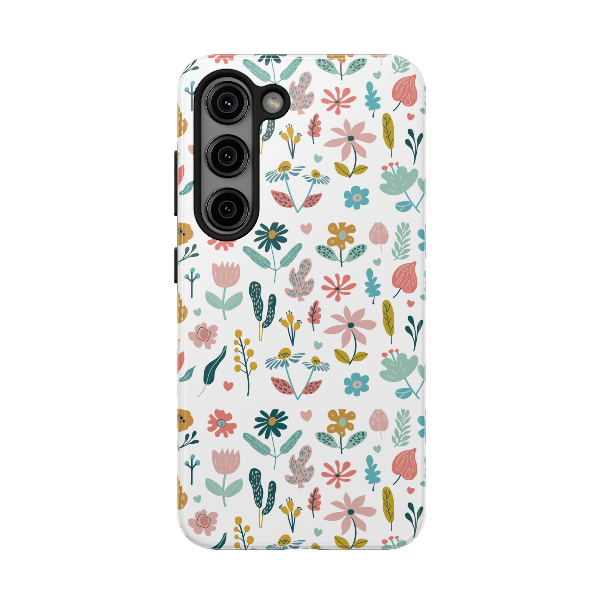 Flower Phone Case