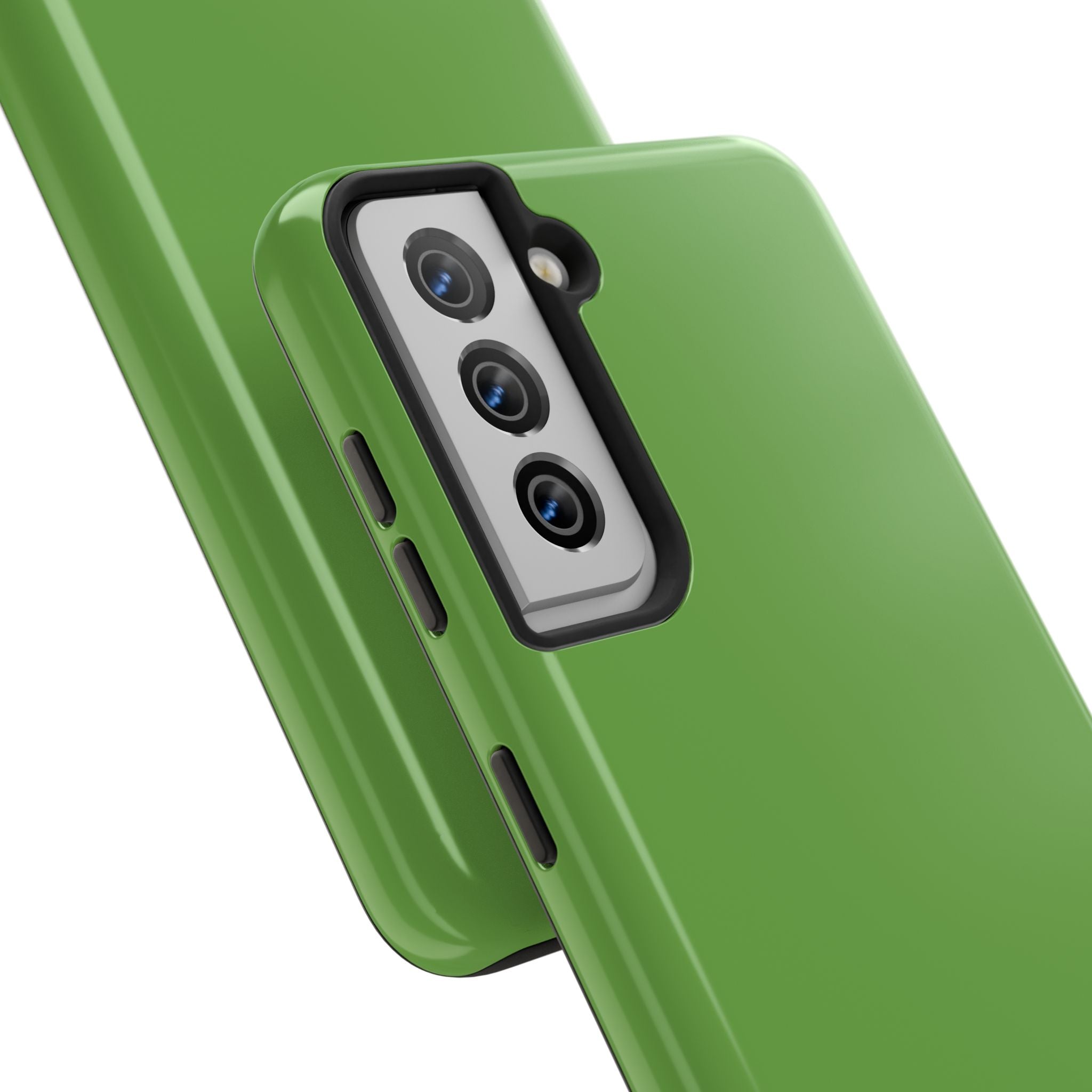 Green Phone Case
