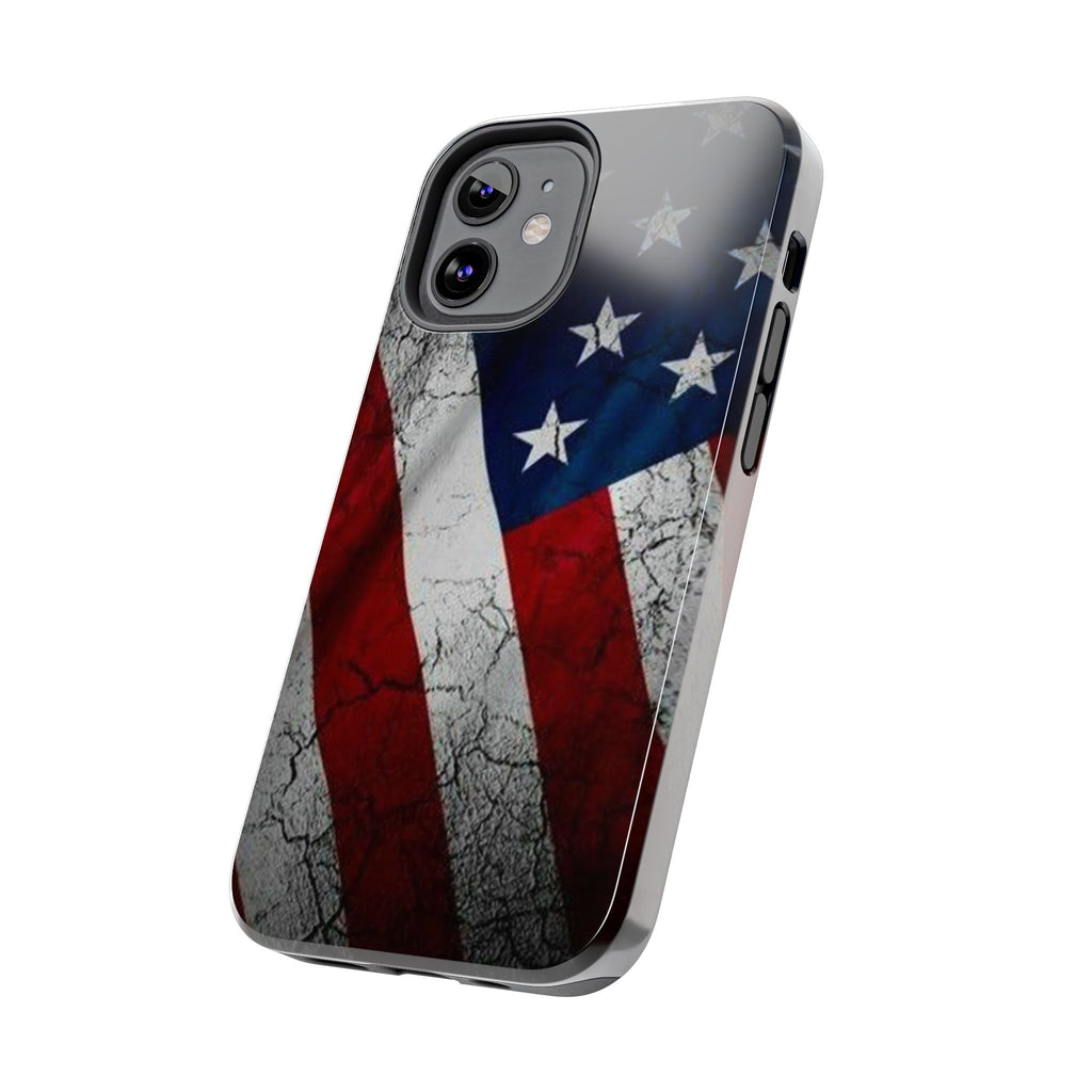 American - Flag