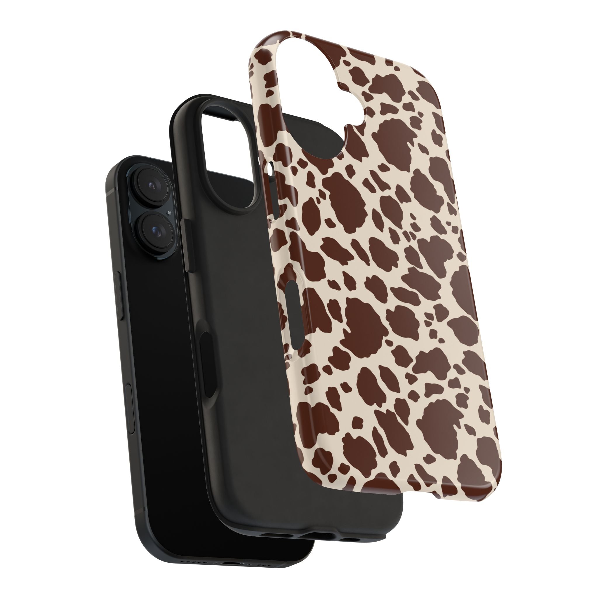 Animal Print Phone Case