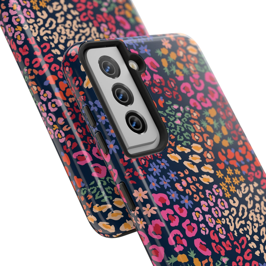 Animal Print Phone Cases