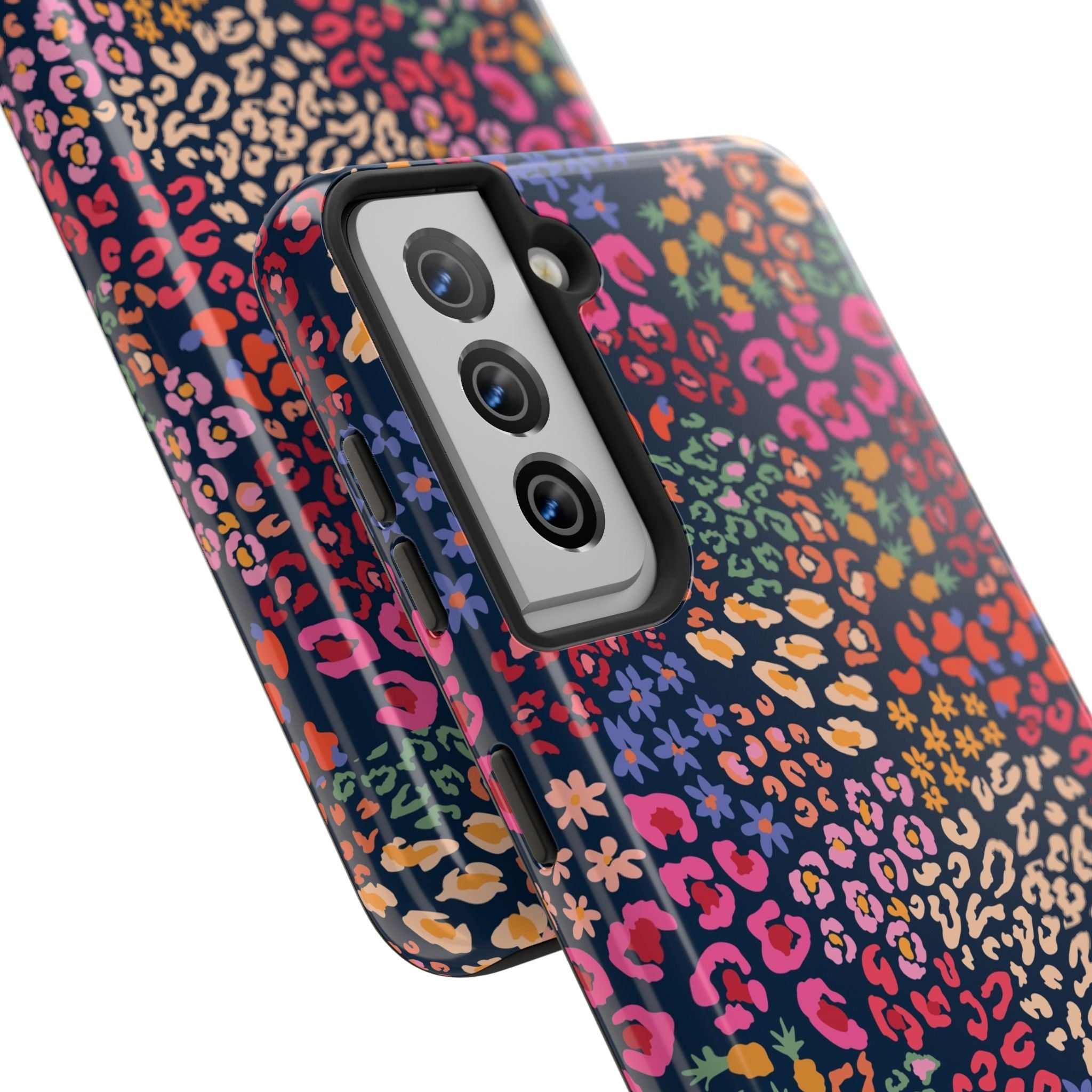 Animal Print Phone Cases