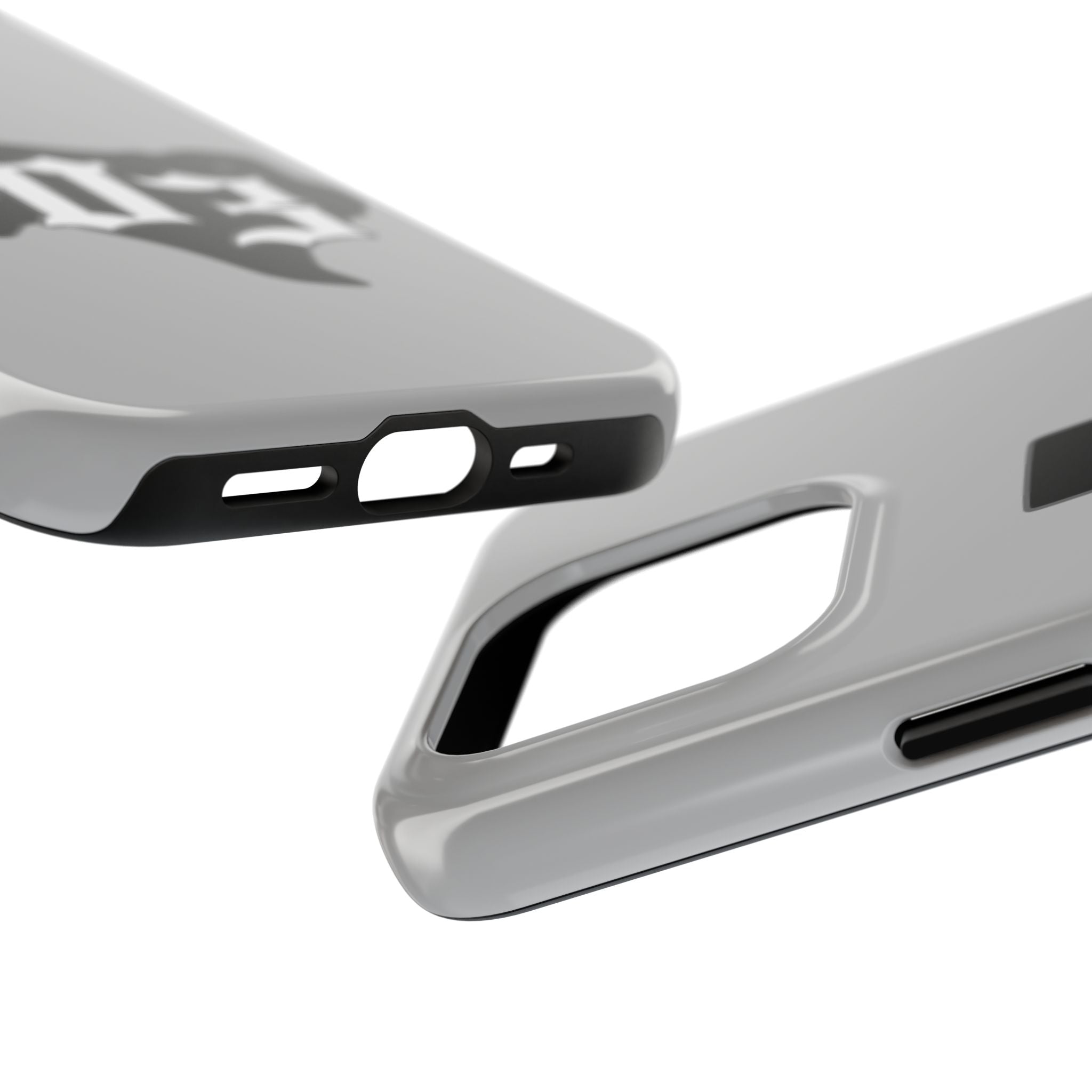 903- Texas Grey