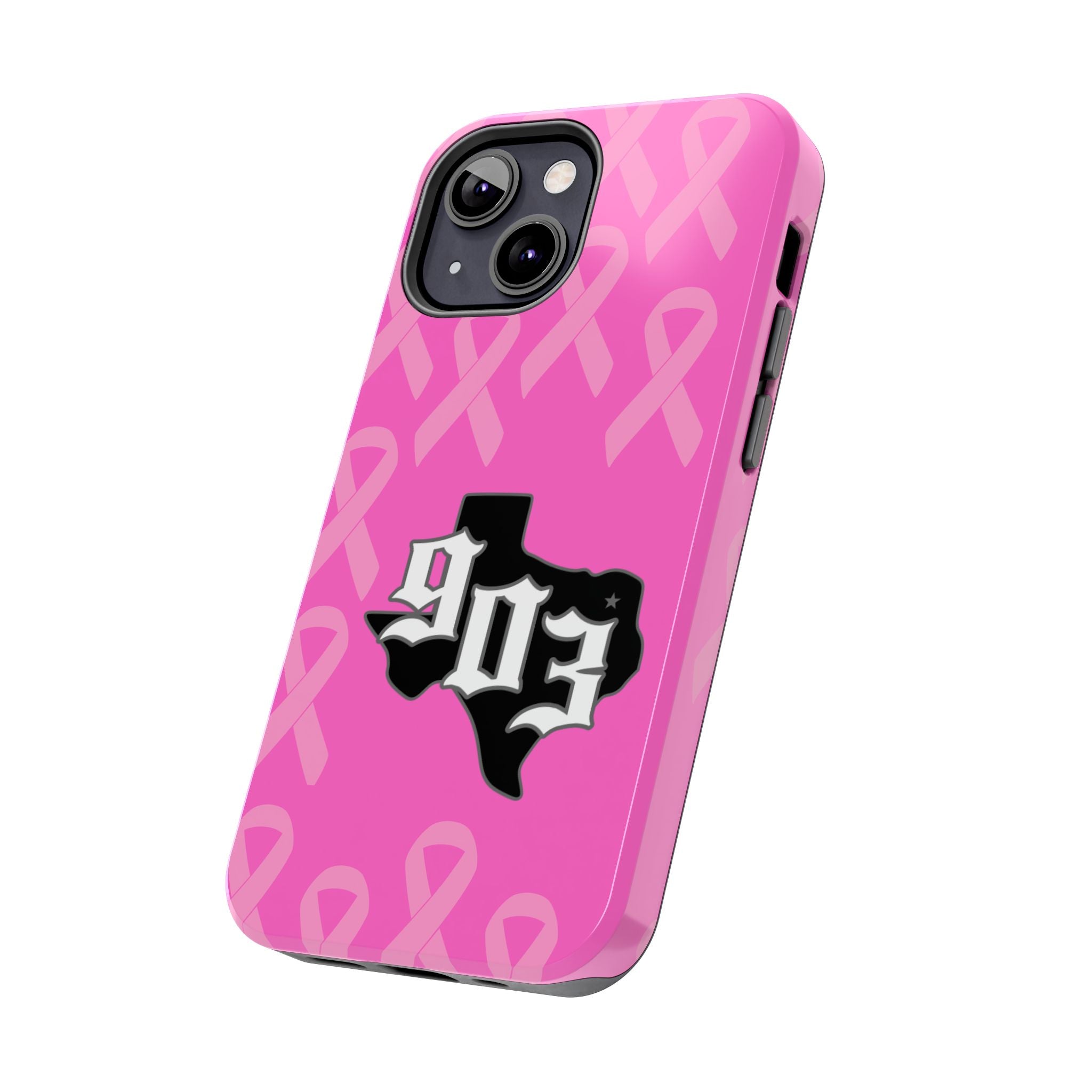 903- Breast Cancer Awareness