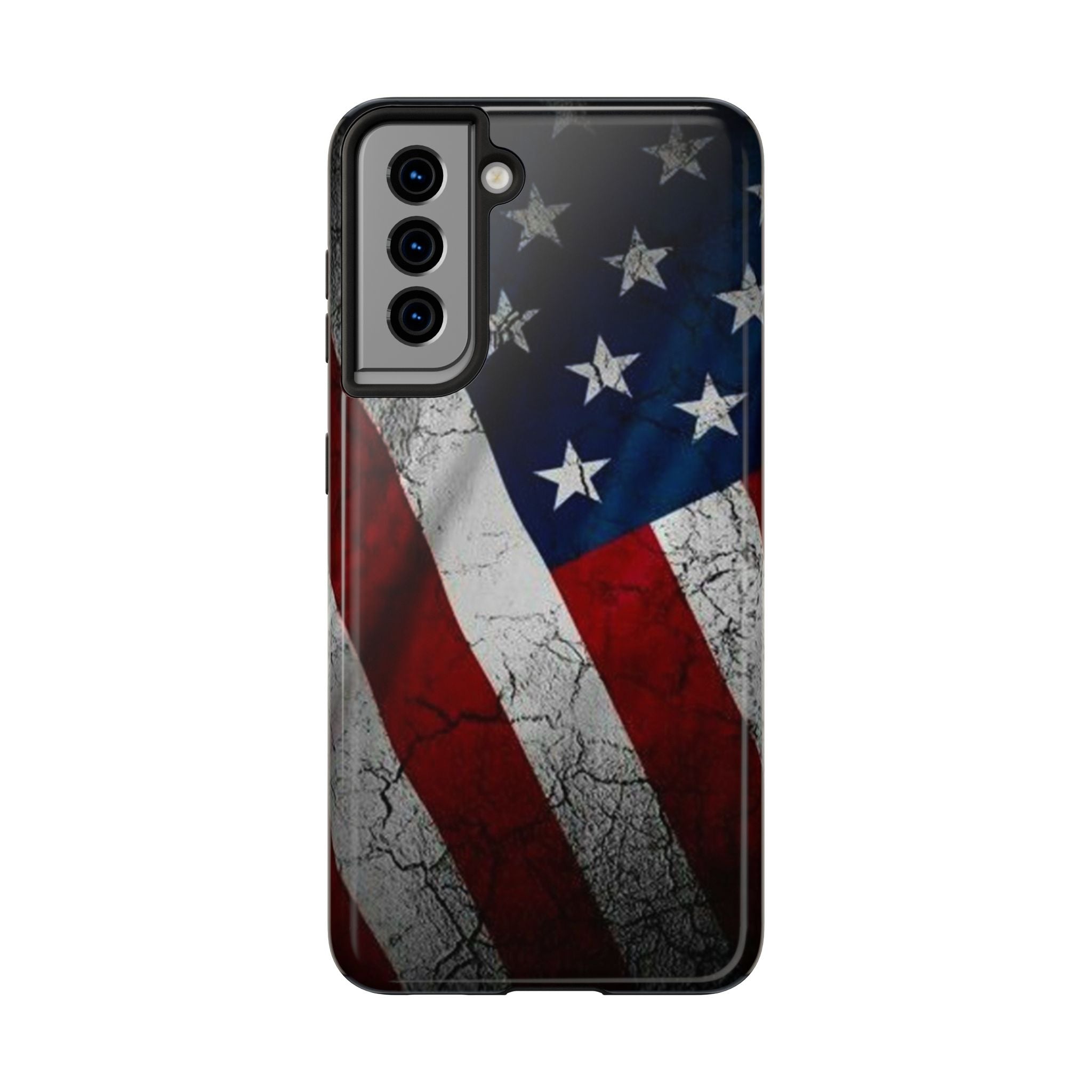 American - Flag