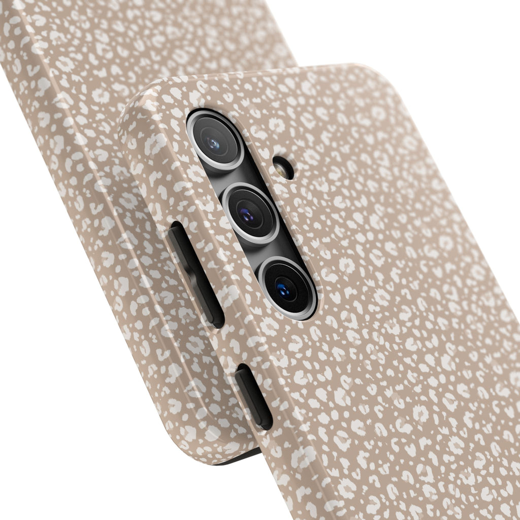 Animal Print Phone Case