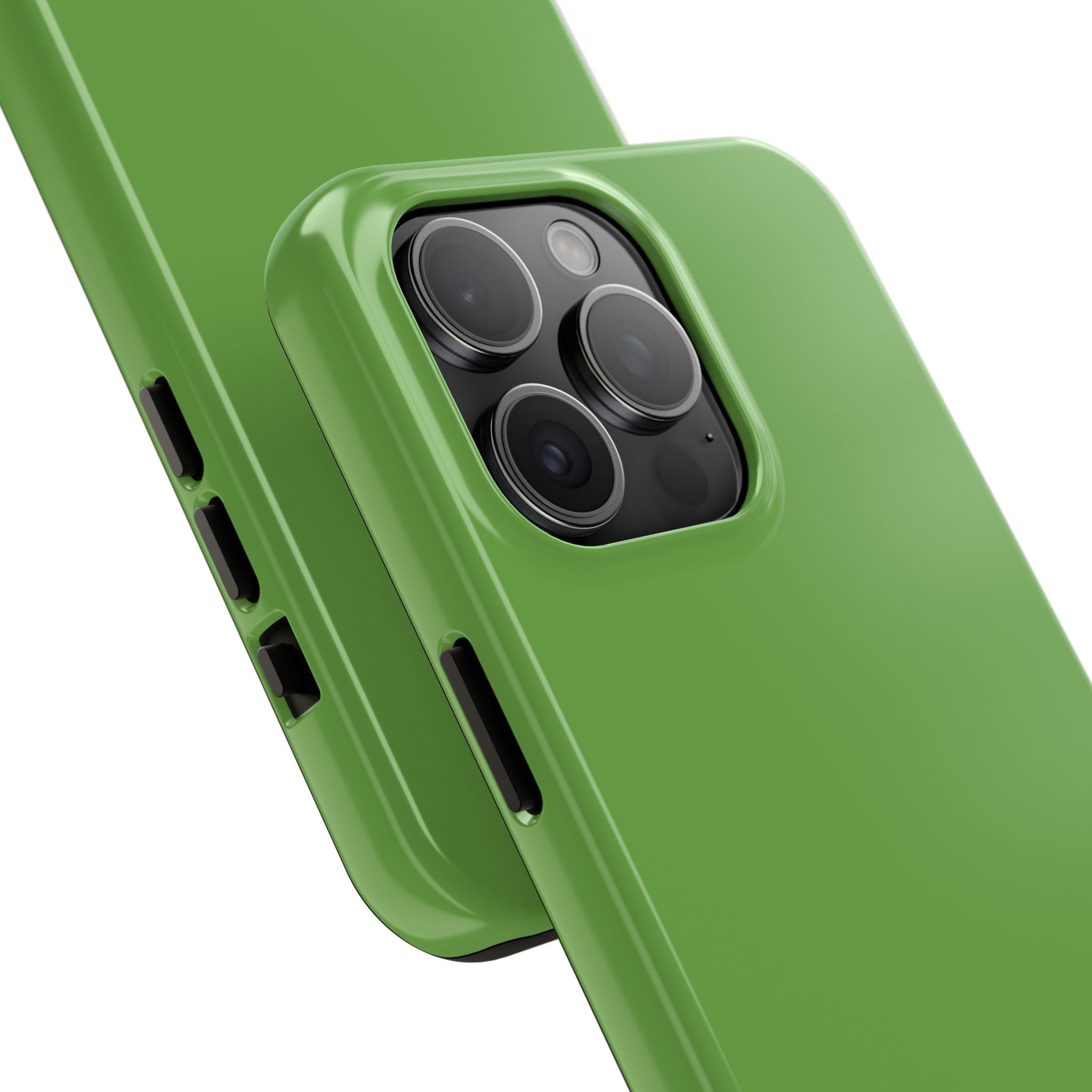 Green Phone Case