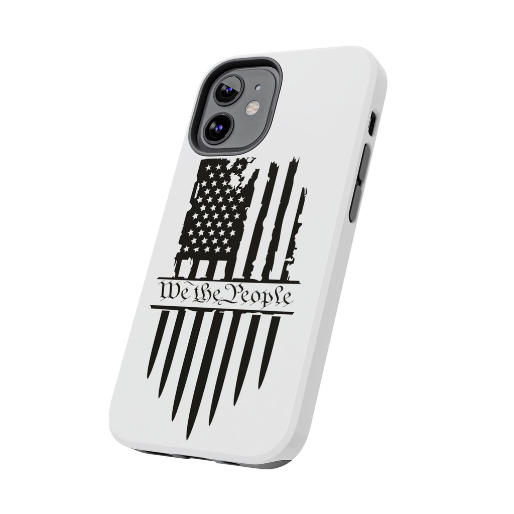 American- "We the People"