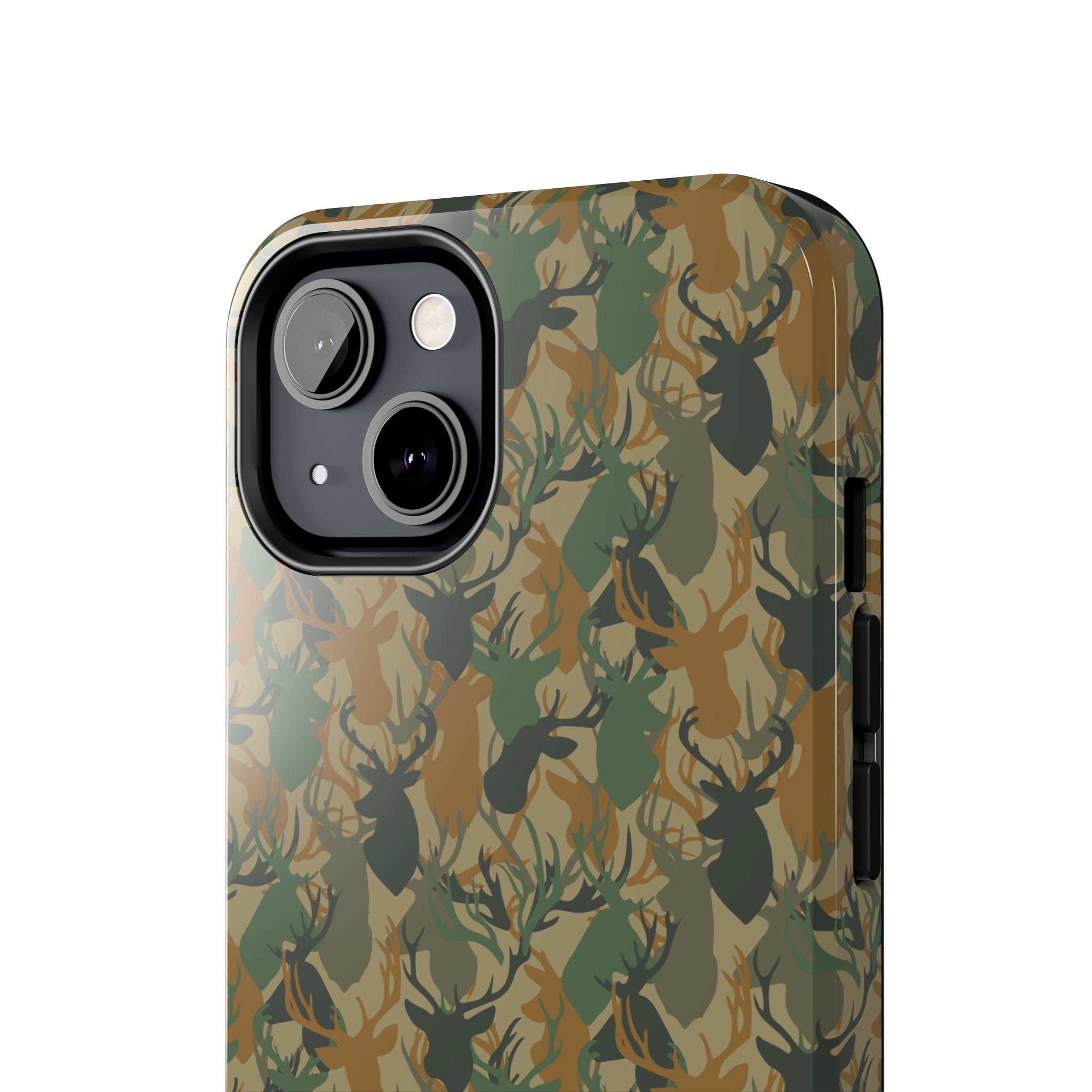 Camo - Deer Camo