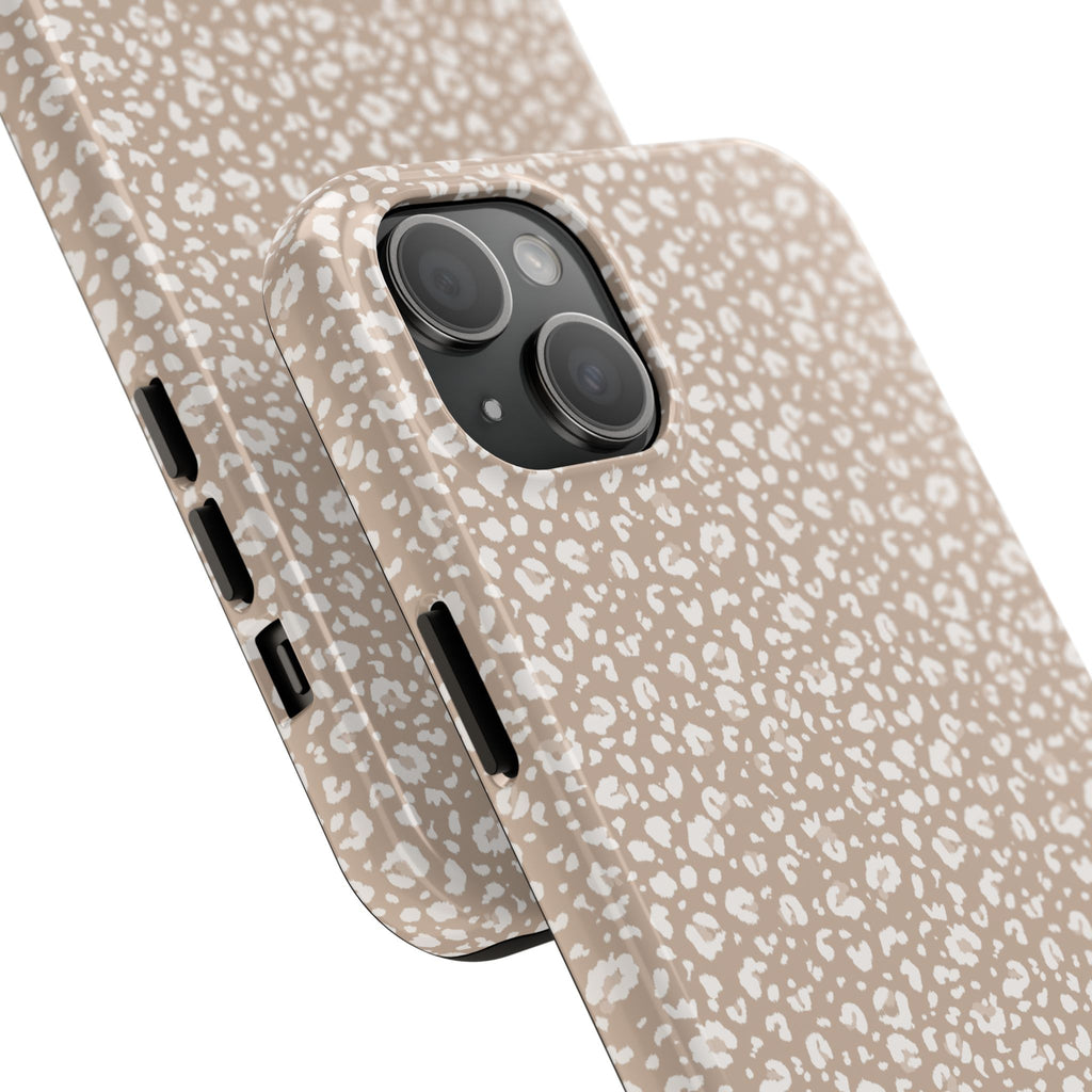 Animal Print Phone Case