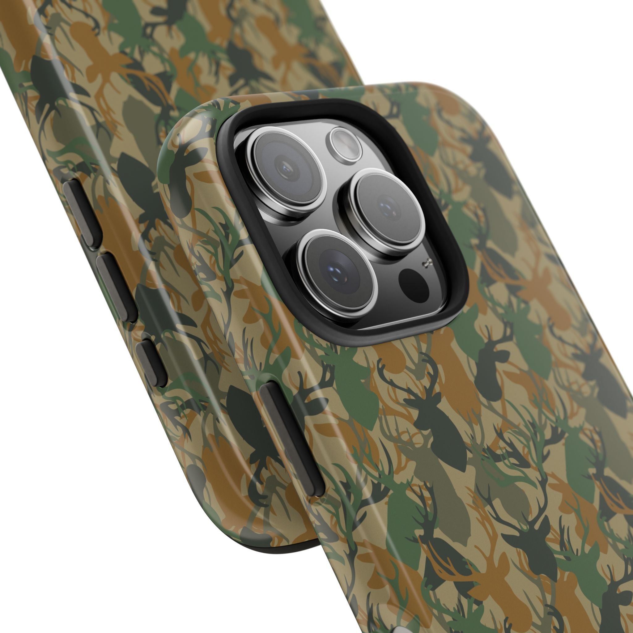 Camo - Deer Camo