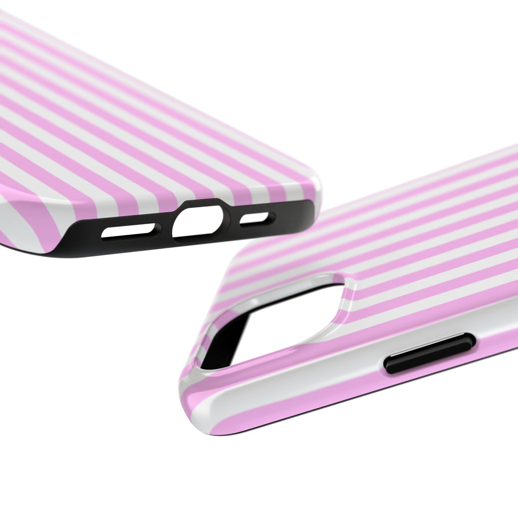 Pink Stripes