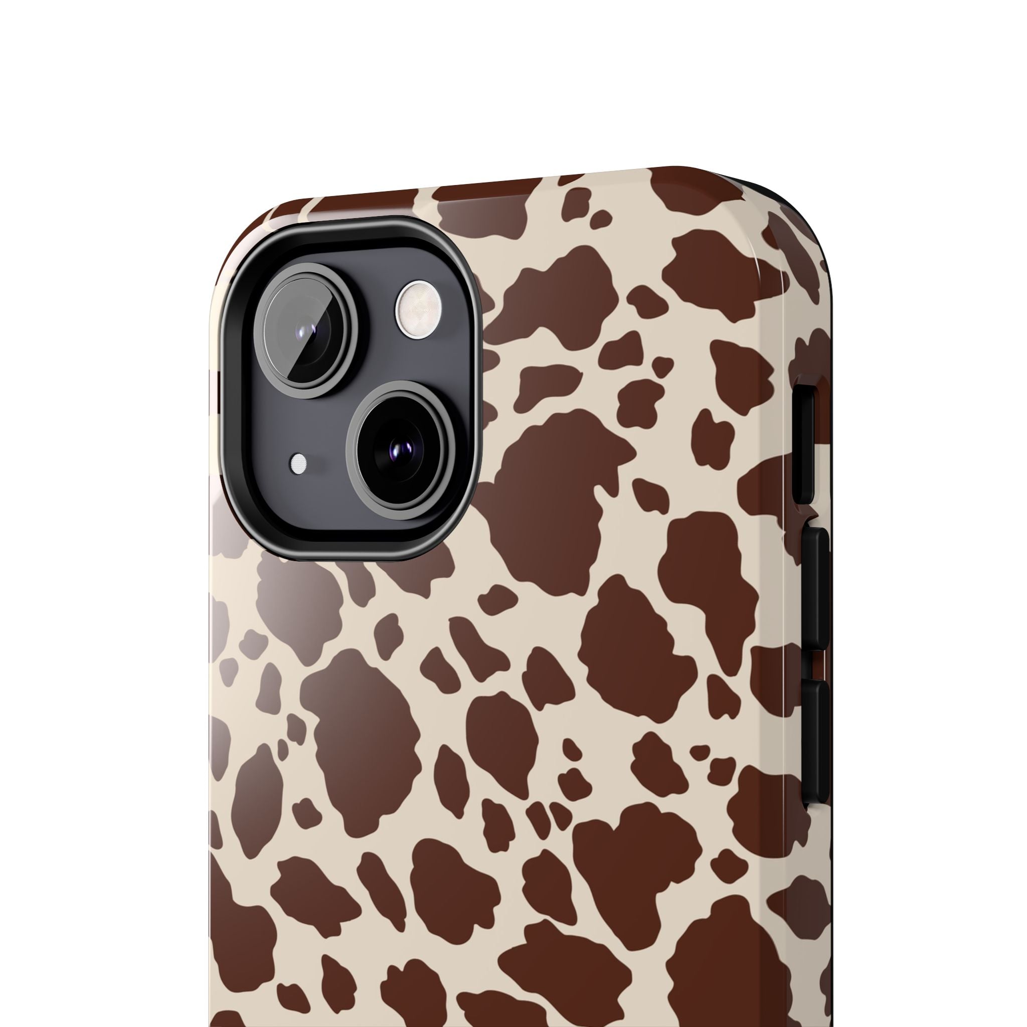 Animal Print Phone Case