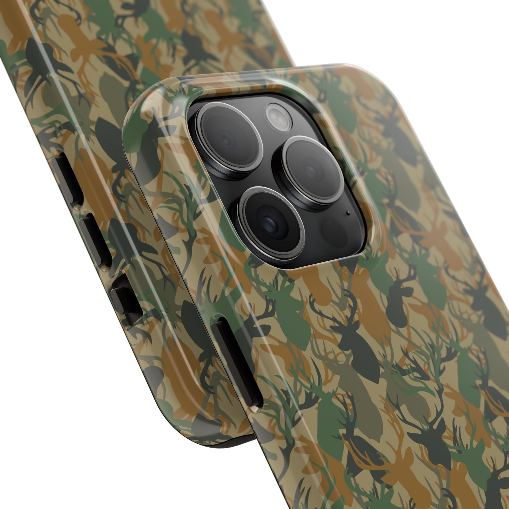 Camo - Deer Camo