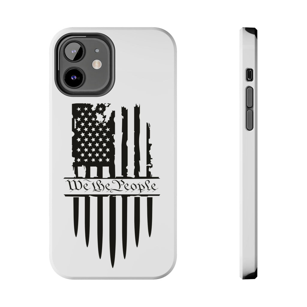 American- "We the People"
