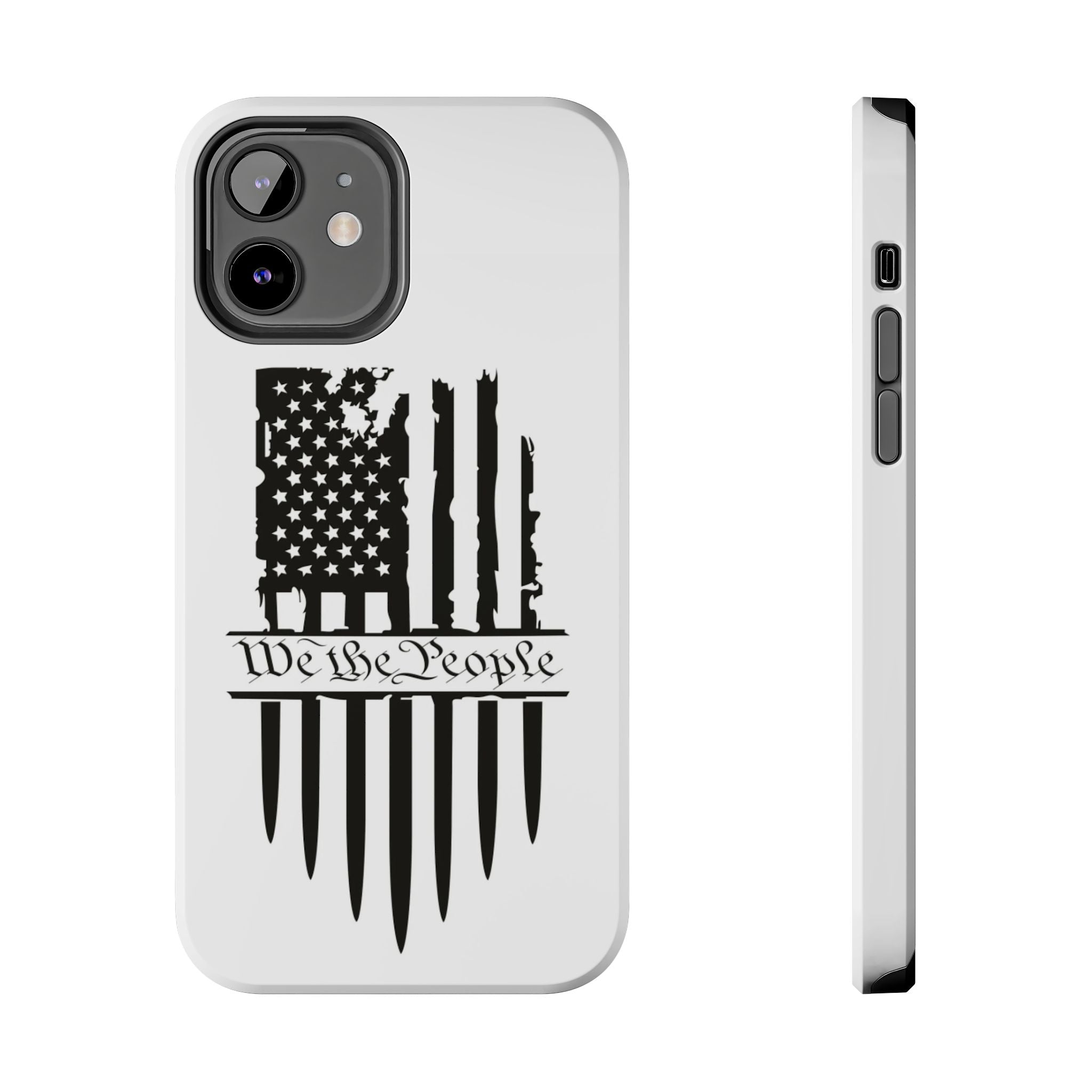 American- "We the People"