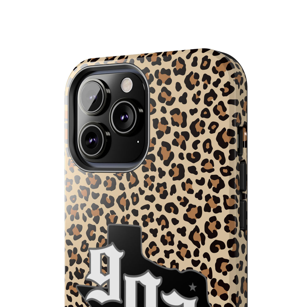 903- Cheetah Print