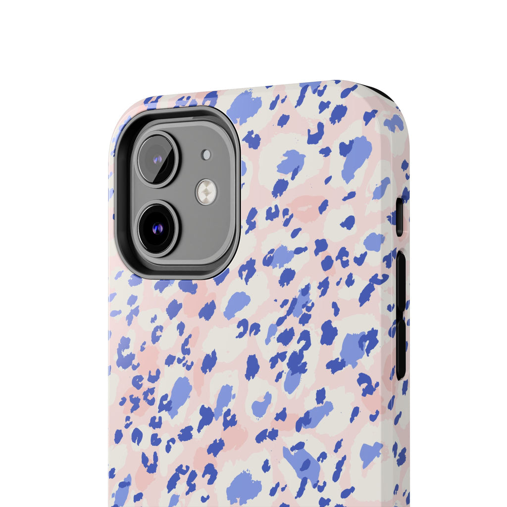 Animal Print Phone Case