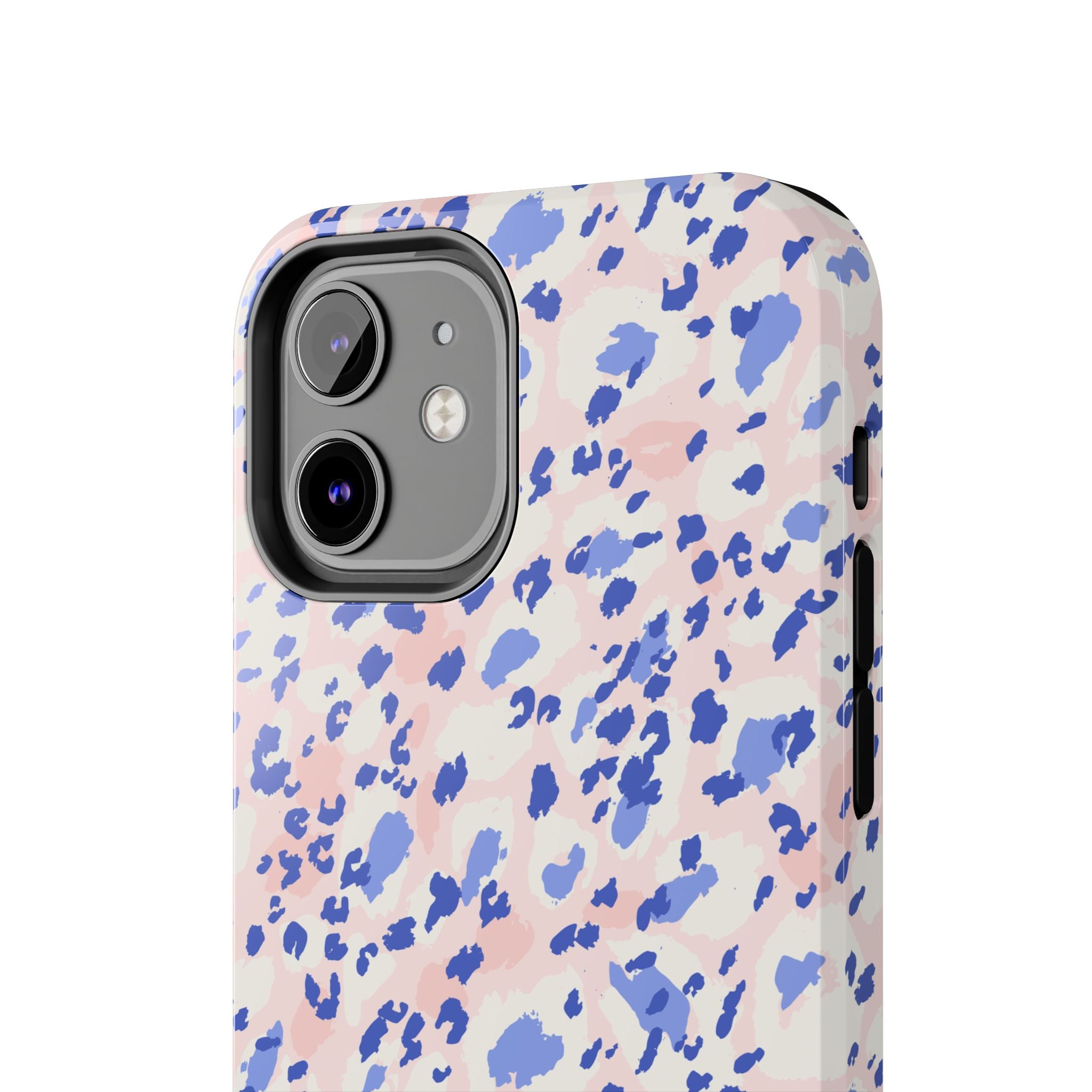 Animal Print Phone Case