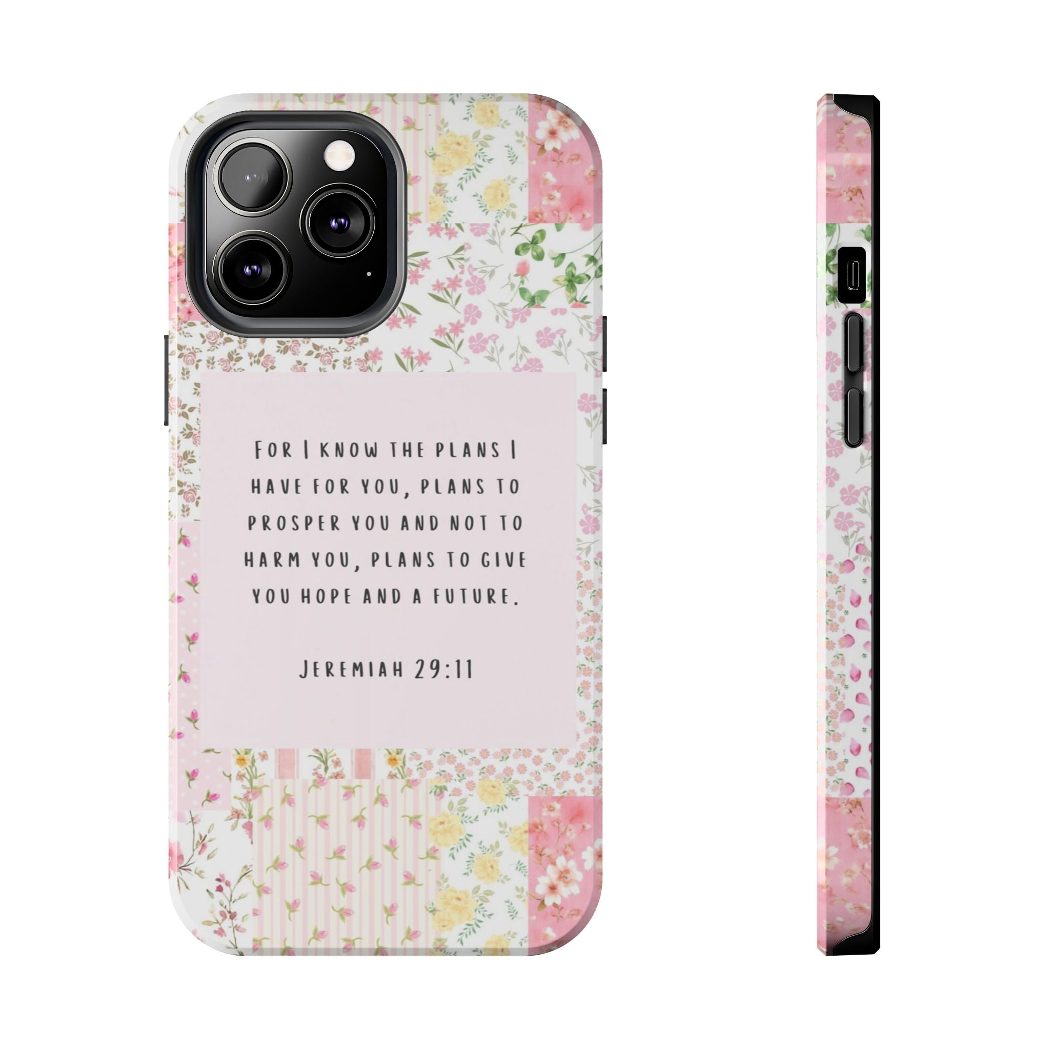 Christian - Jeremiah 29 : 11