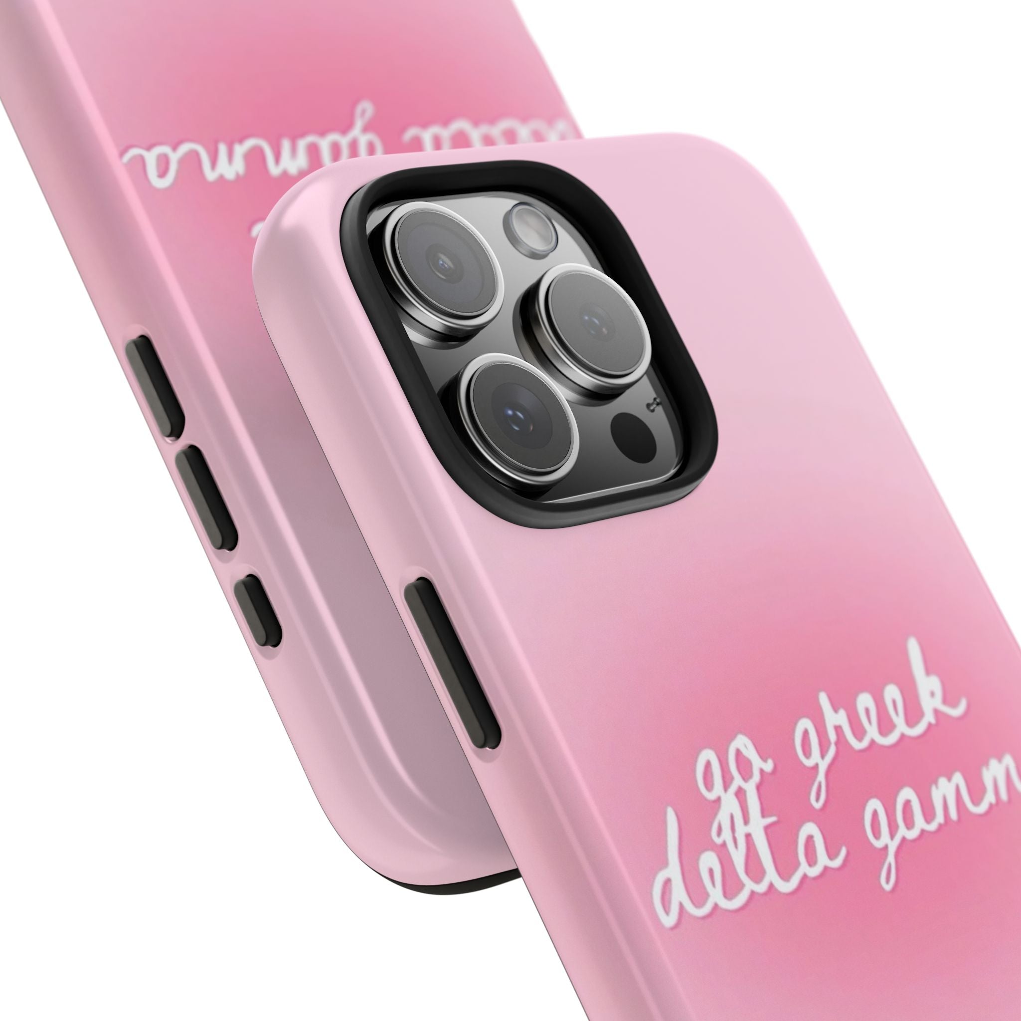 Delta Gamma- Pink 2