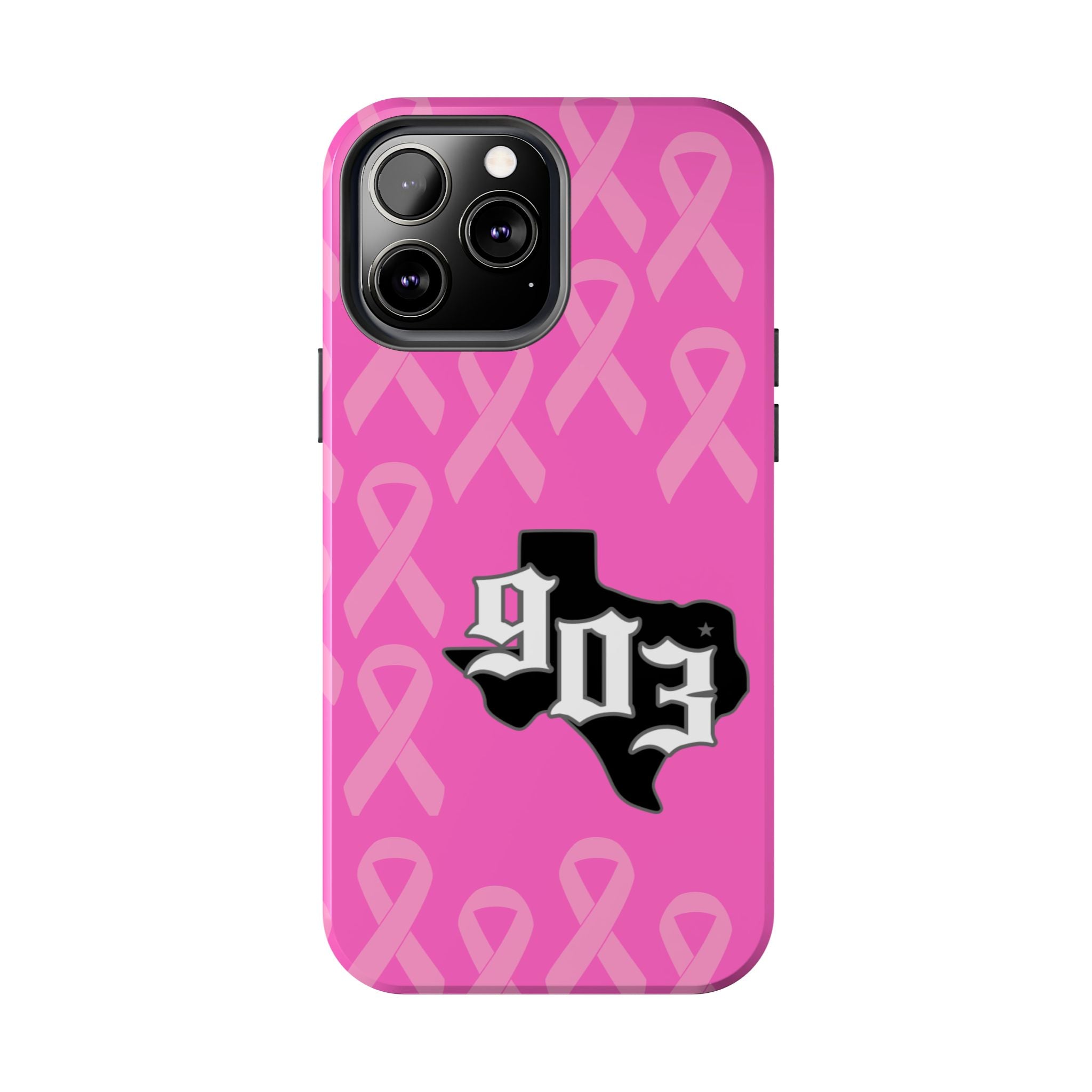 903- Breast Cancer Awareness
