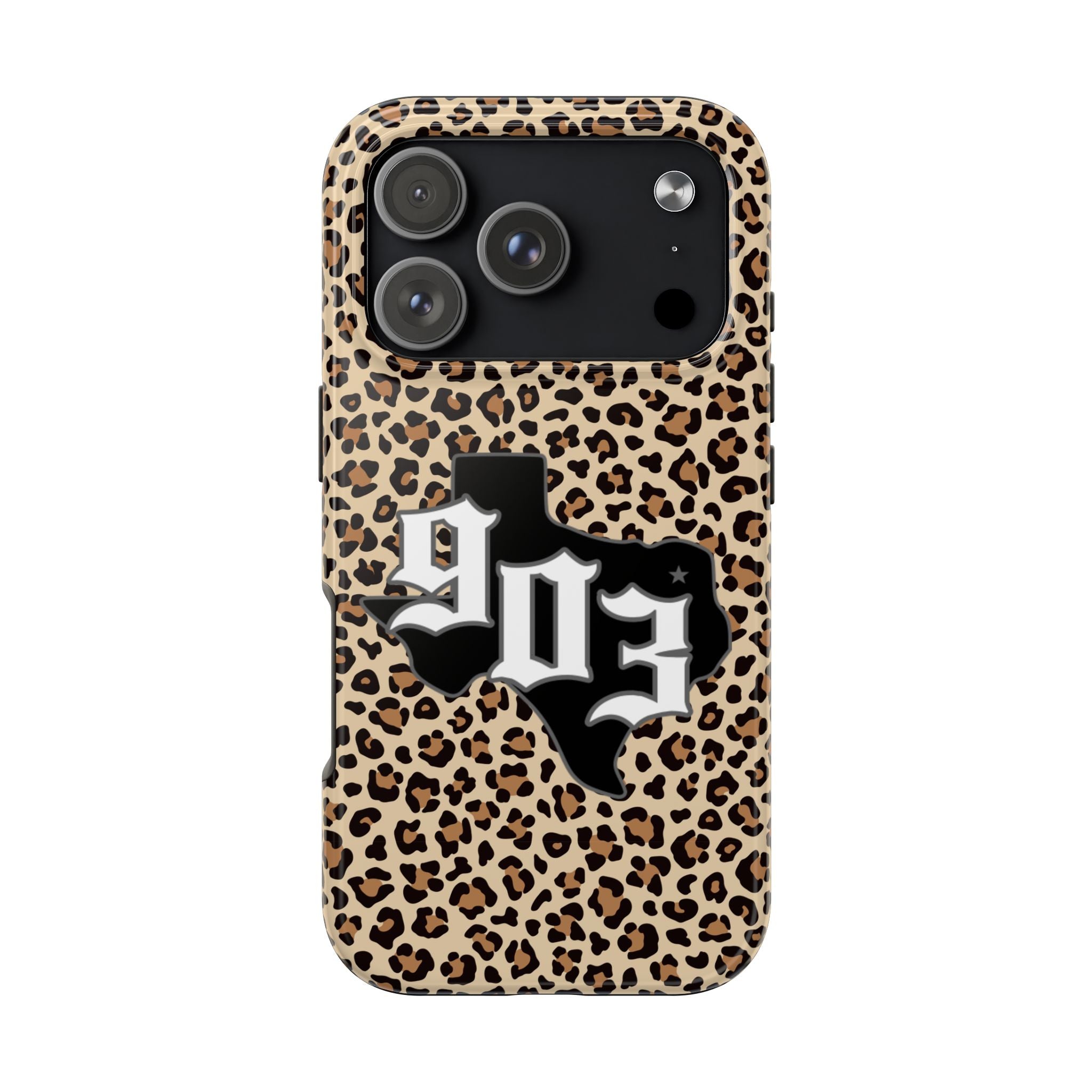 903- Cheetah Print