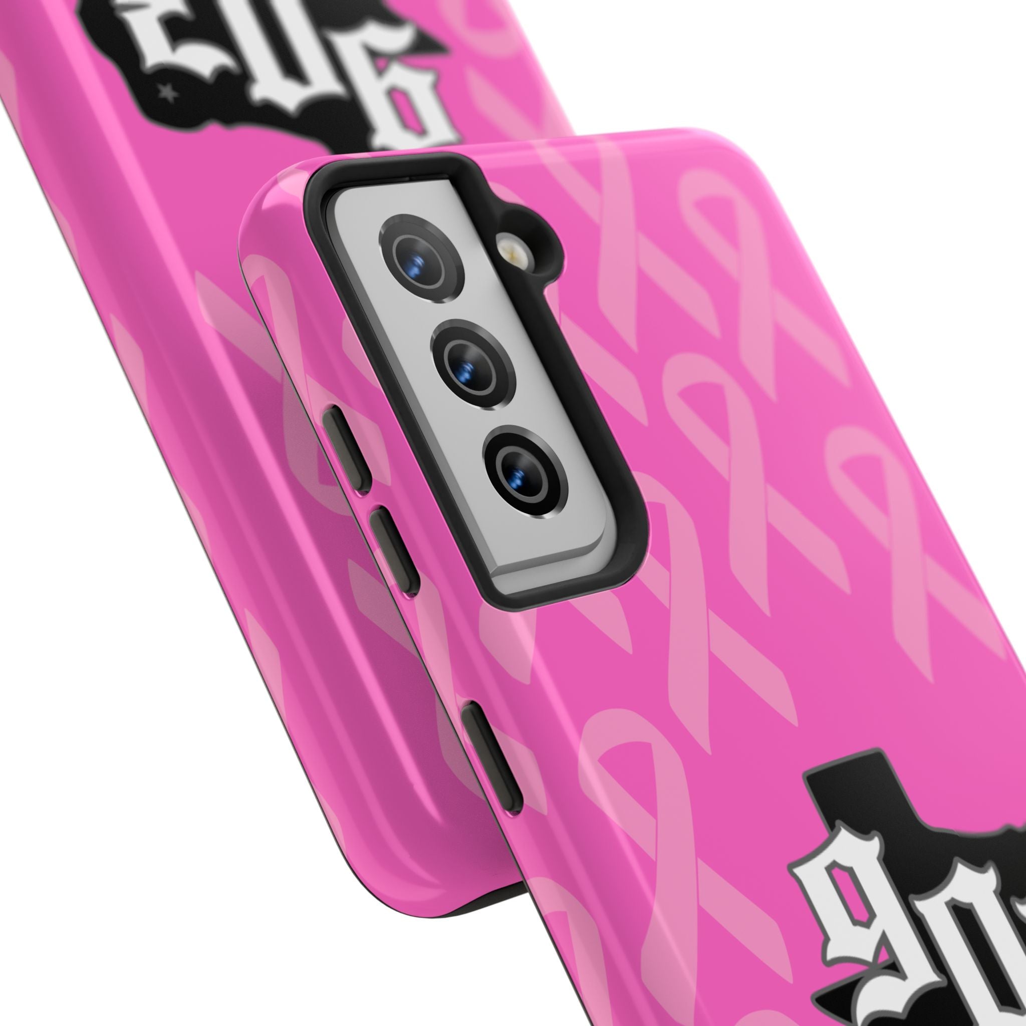 903- Breast Cancer Awareness