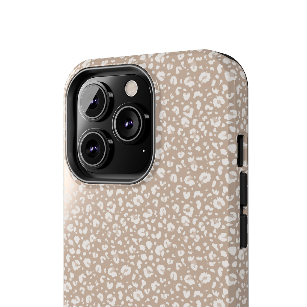 Animal Print Phone Case