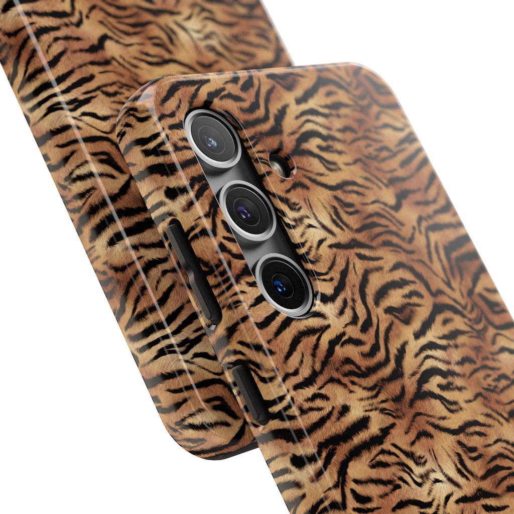 Animal Print Phone Case