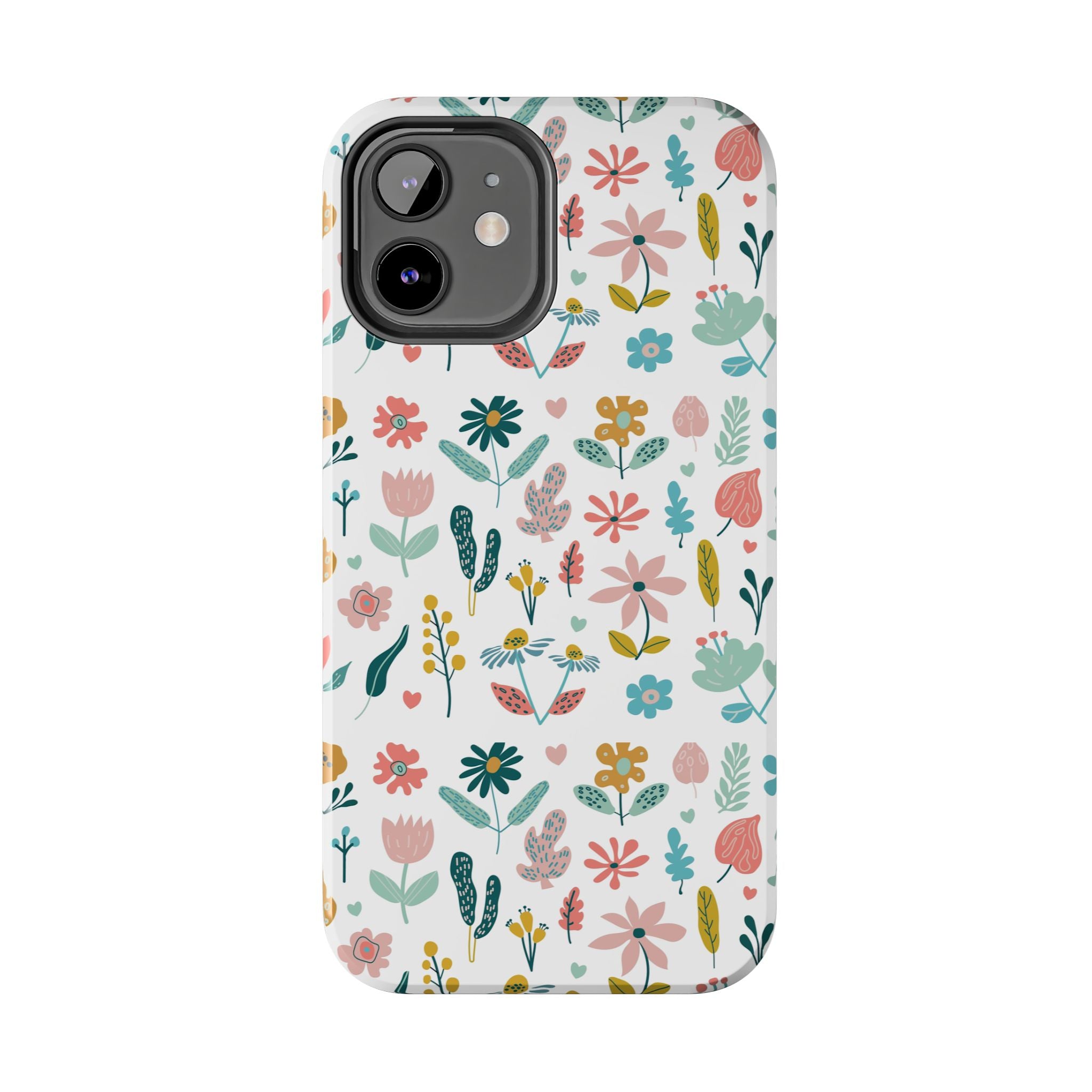 Flower Phone Case