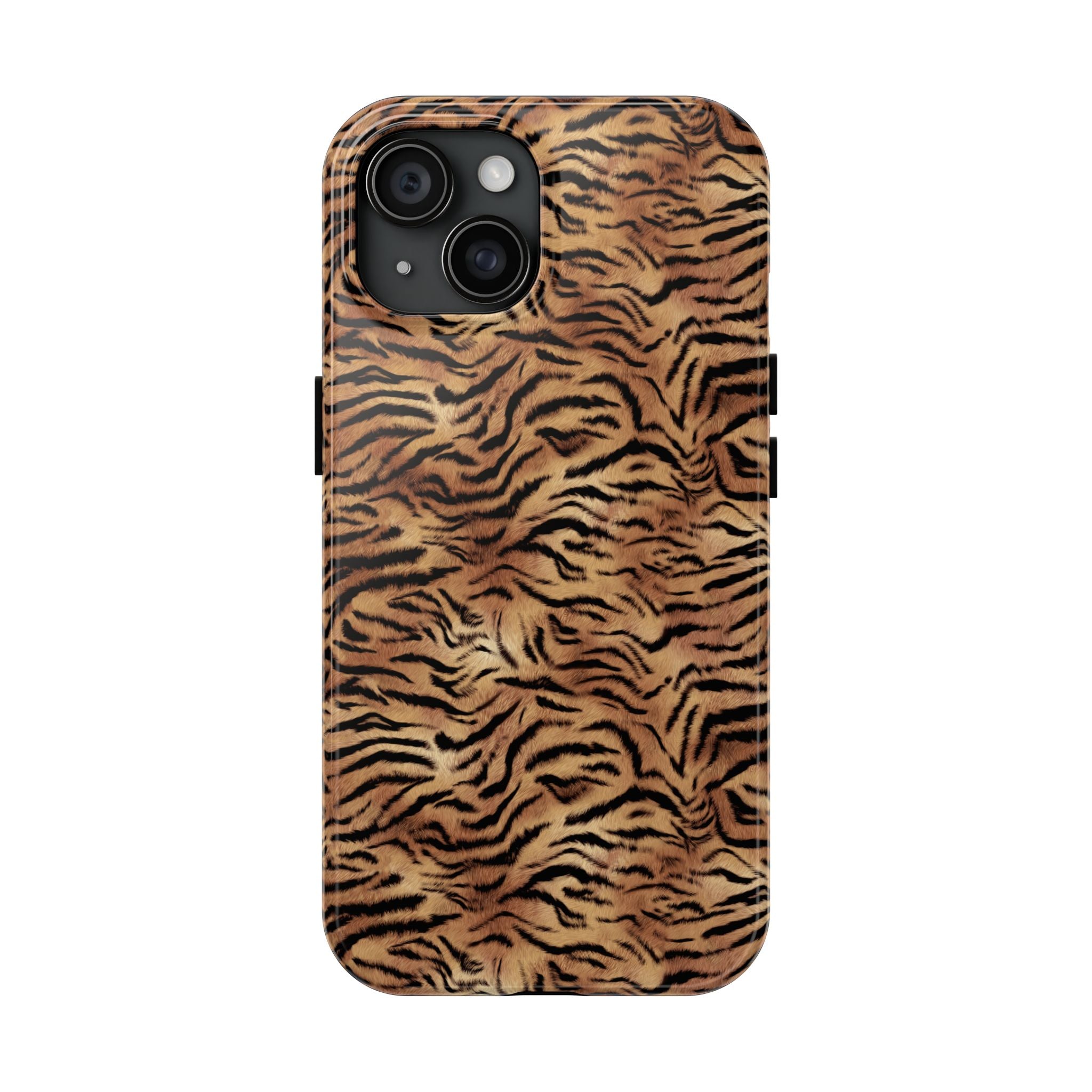 Animal Print Phone Case