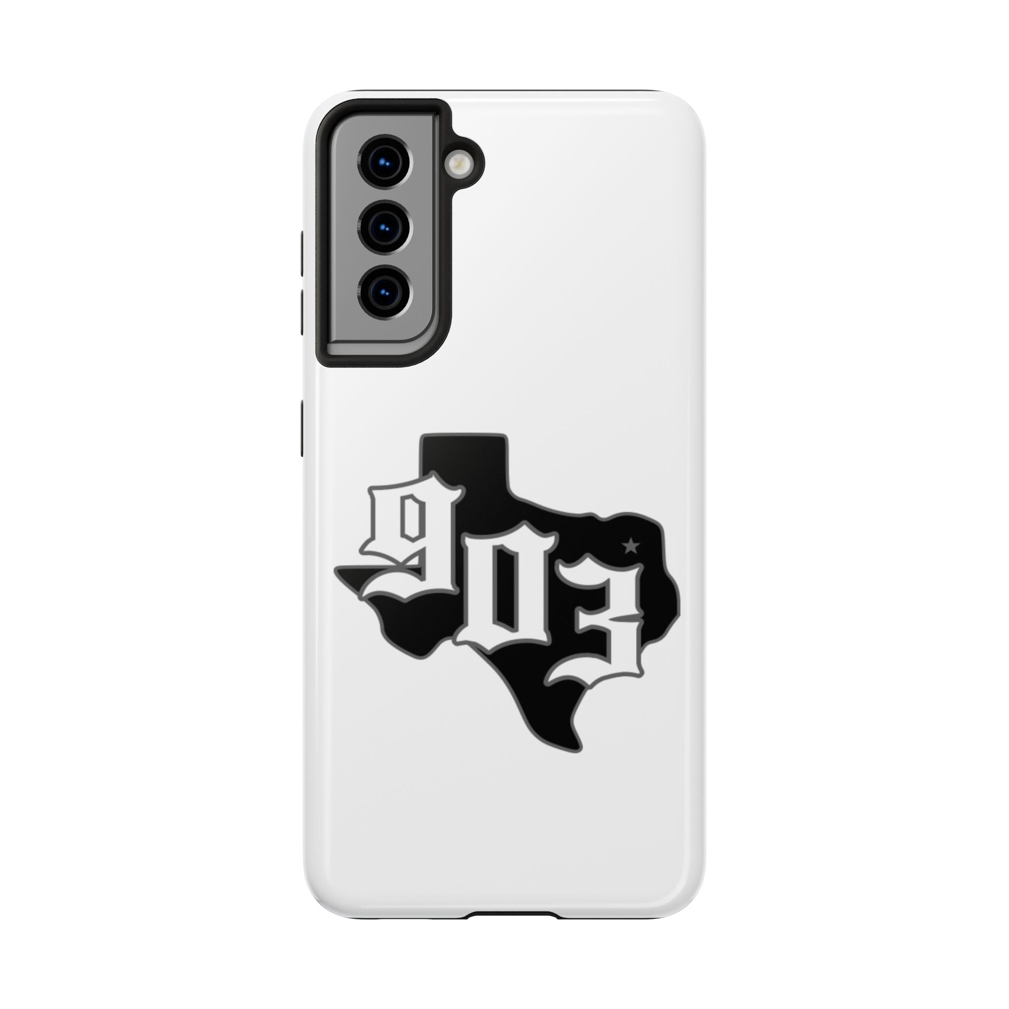 903- Texas White