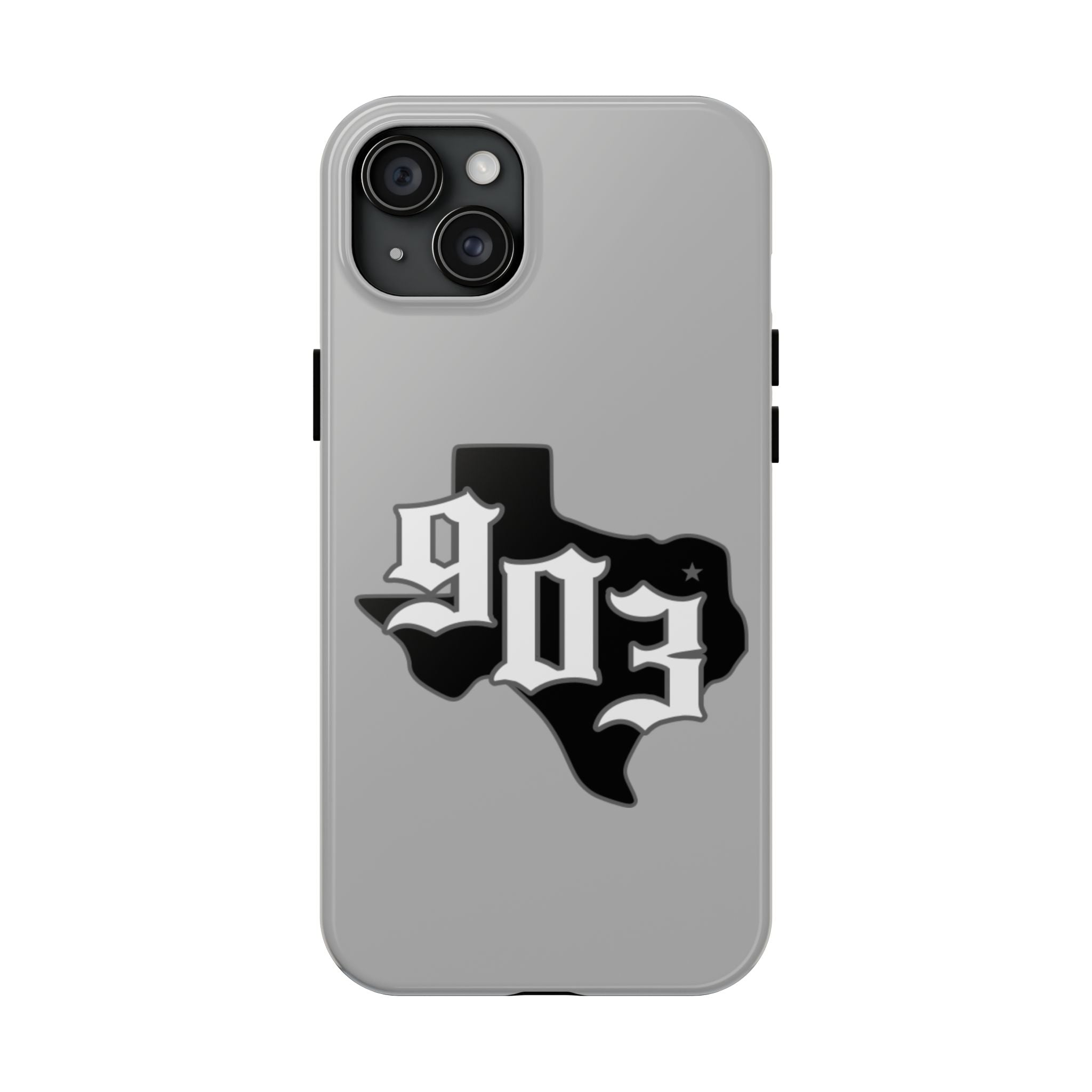 903- Texas Grey