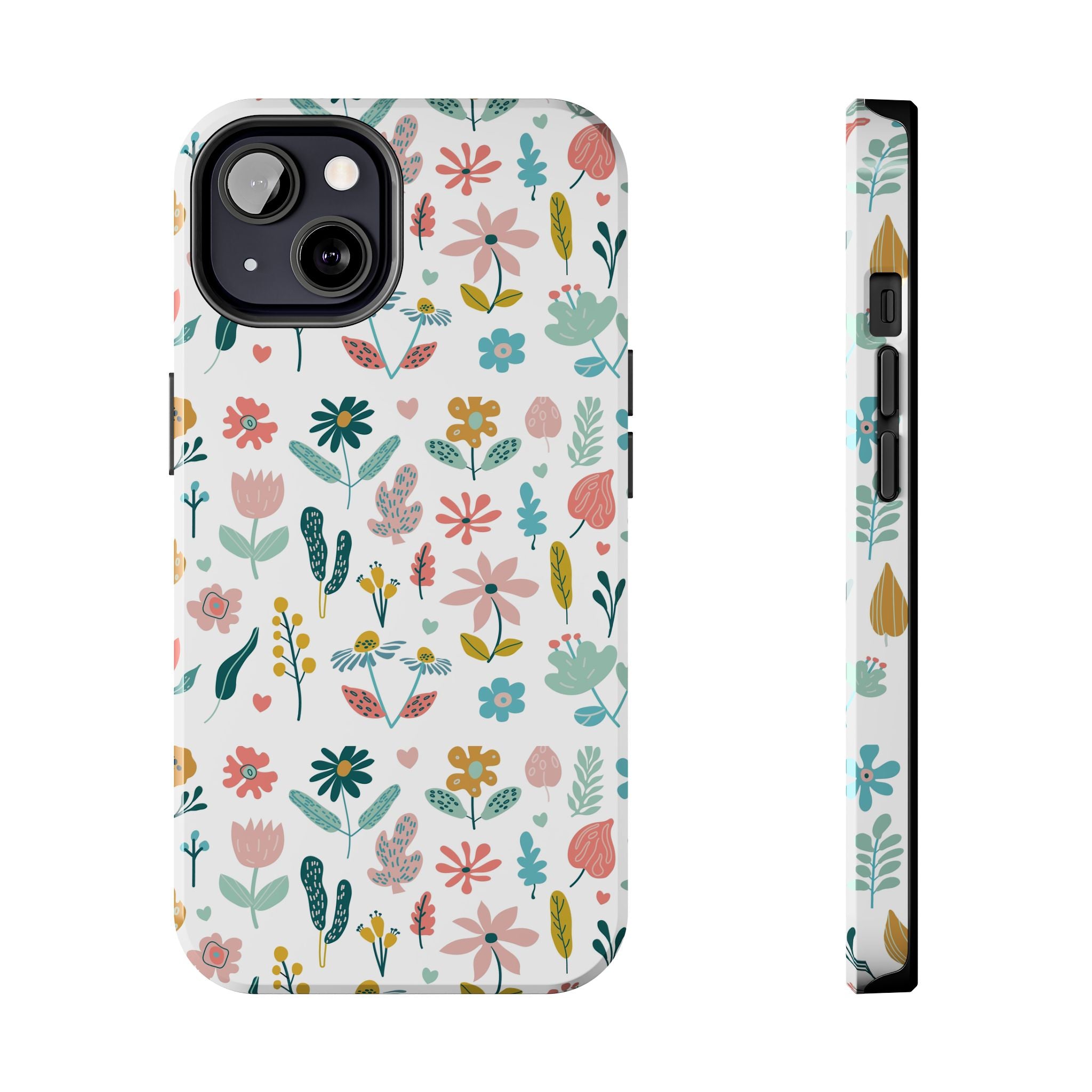 Flower Phone Case