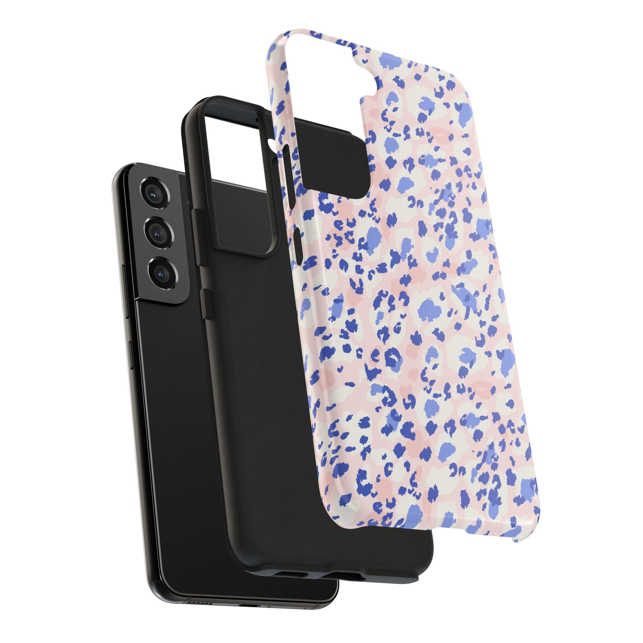 Animal Print Phone Case