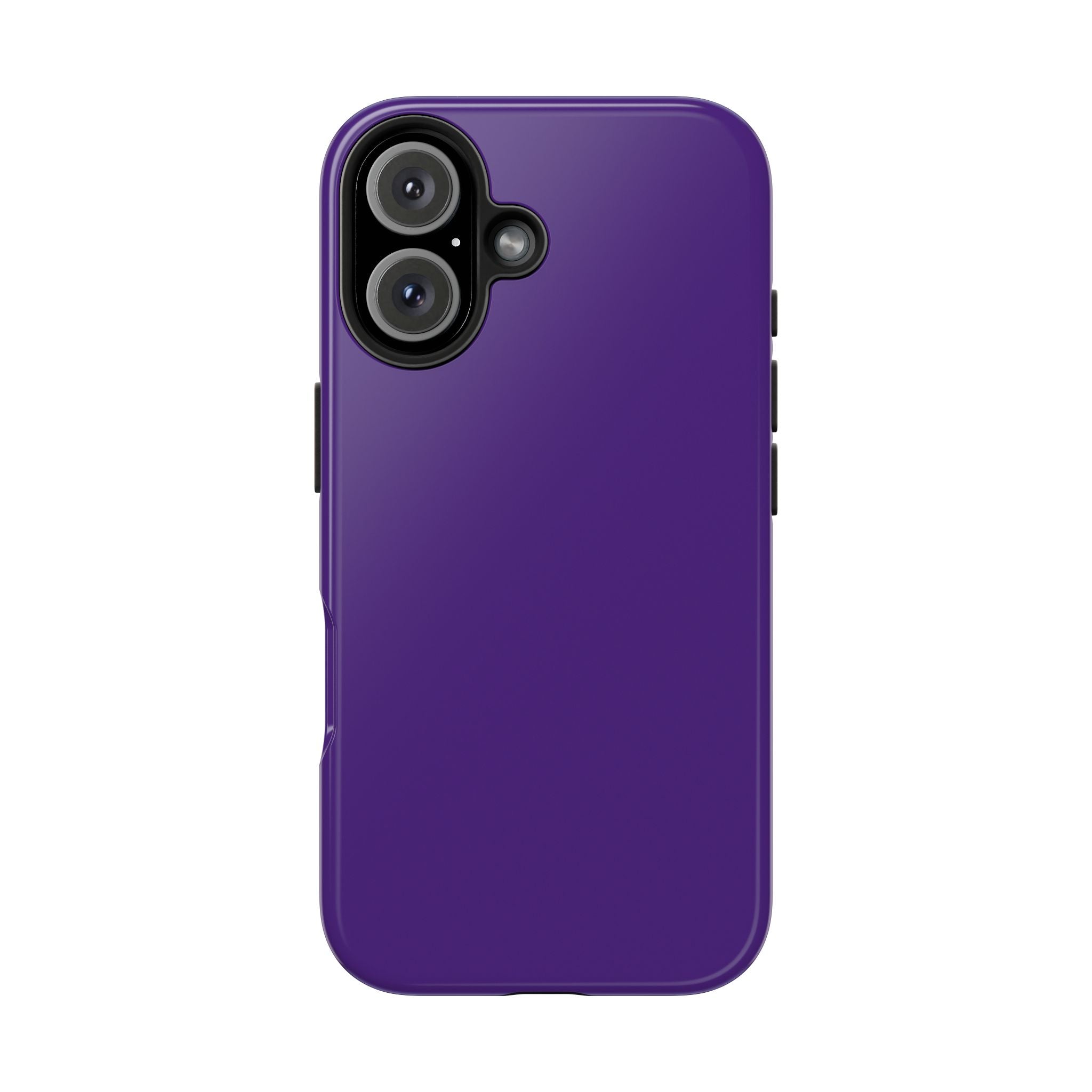Purple Phone Case
