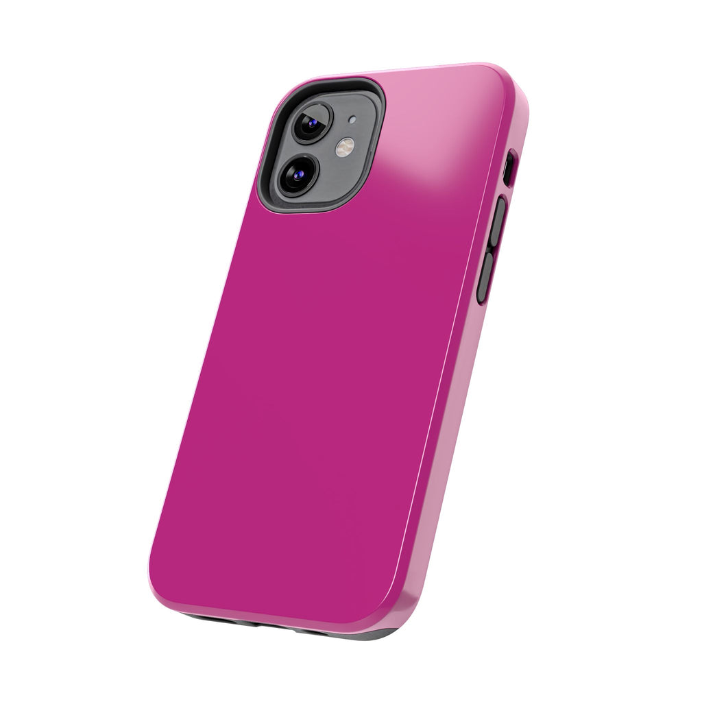 Pink Phone Case